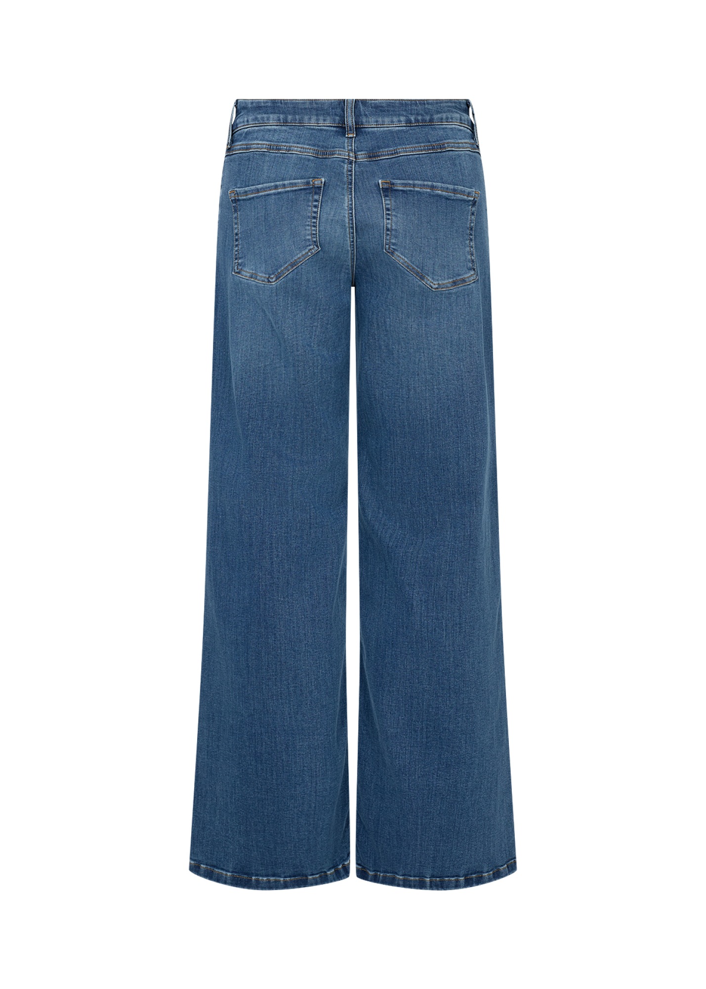 soyaconcept Weite Jeans "SC-KIMBERLY 24-B" günstig online kaufen