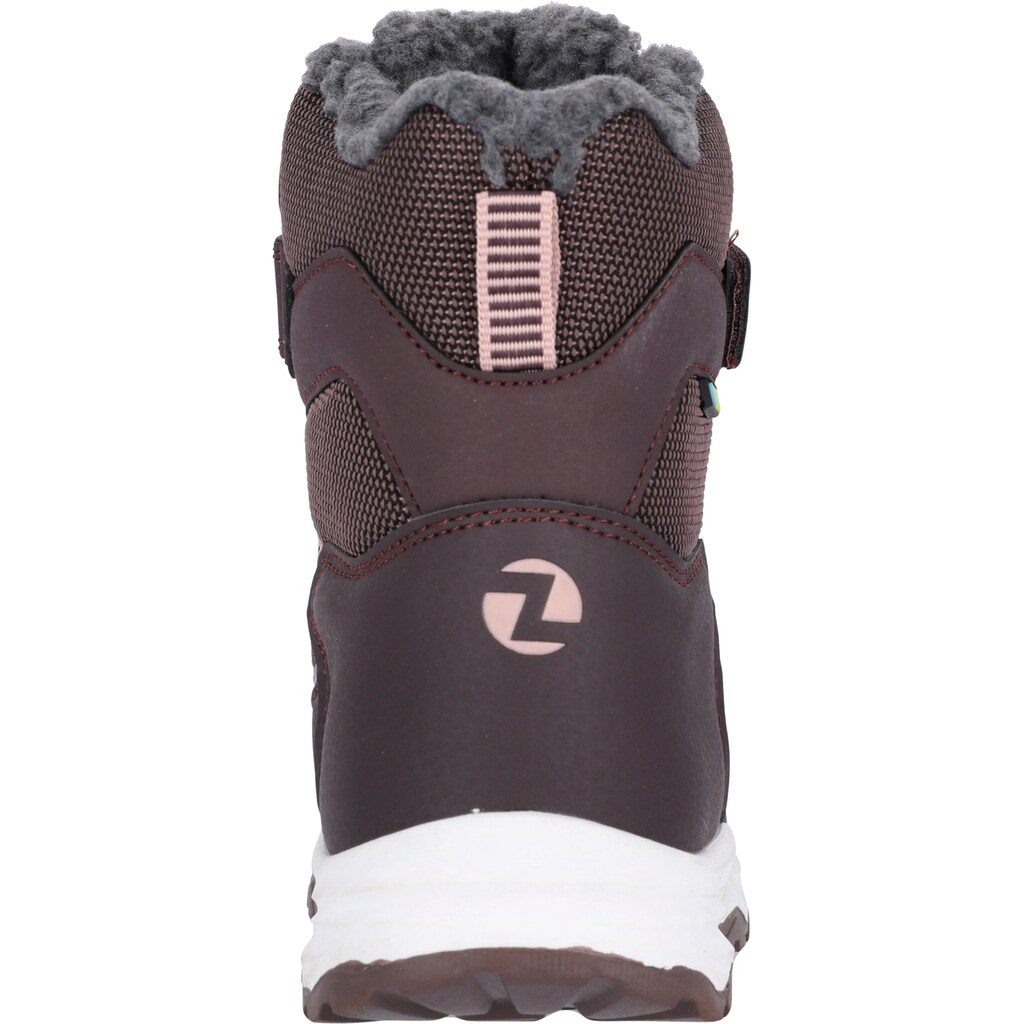 ZIGZAG Winterboots »Balful WP«