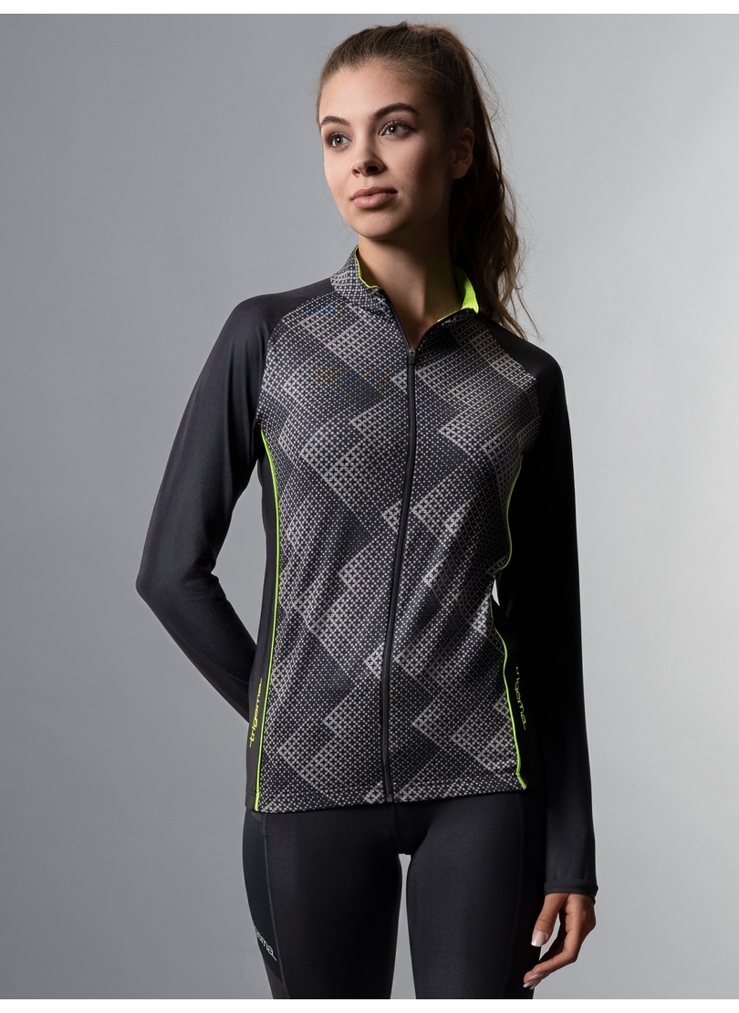 Trigema Trainingsjacke » Fahrradjacke iš atmun...