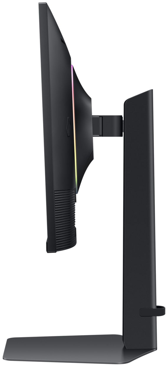 Samsung Gaming-LED-Monitor »S27DG702EU« 68 cm/27 ″  3840 x 2160 px 1 Reaktionszeit 144 Hz