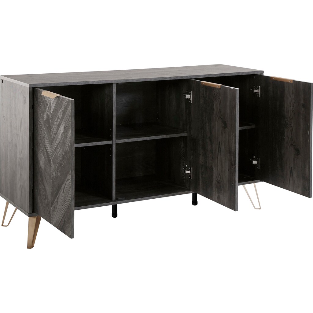 Leonique Sideboard »Nanterie«