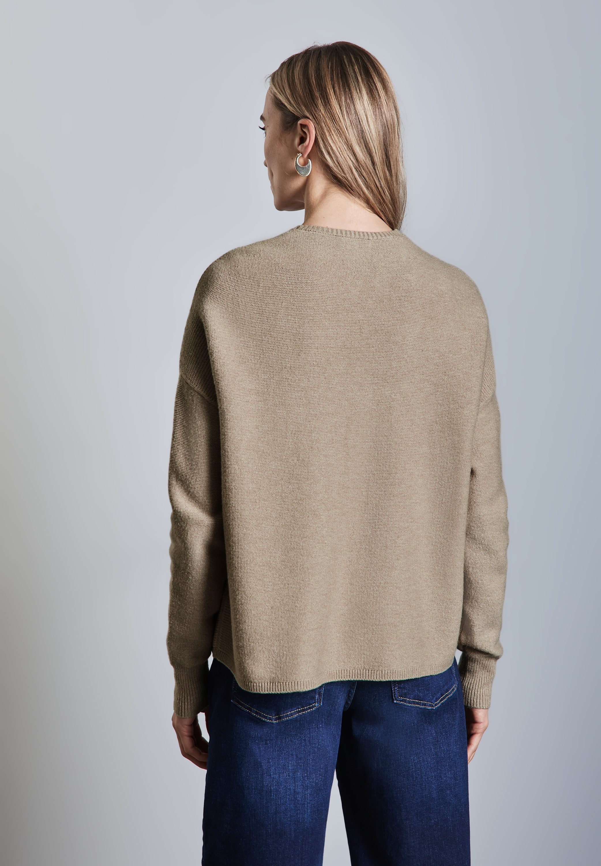 STREET ONE Cardigan