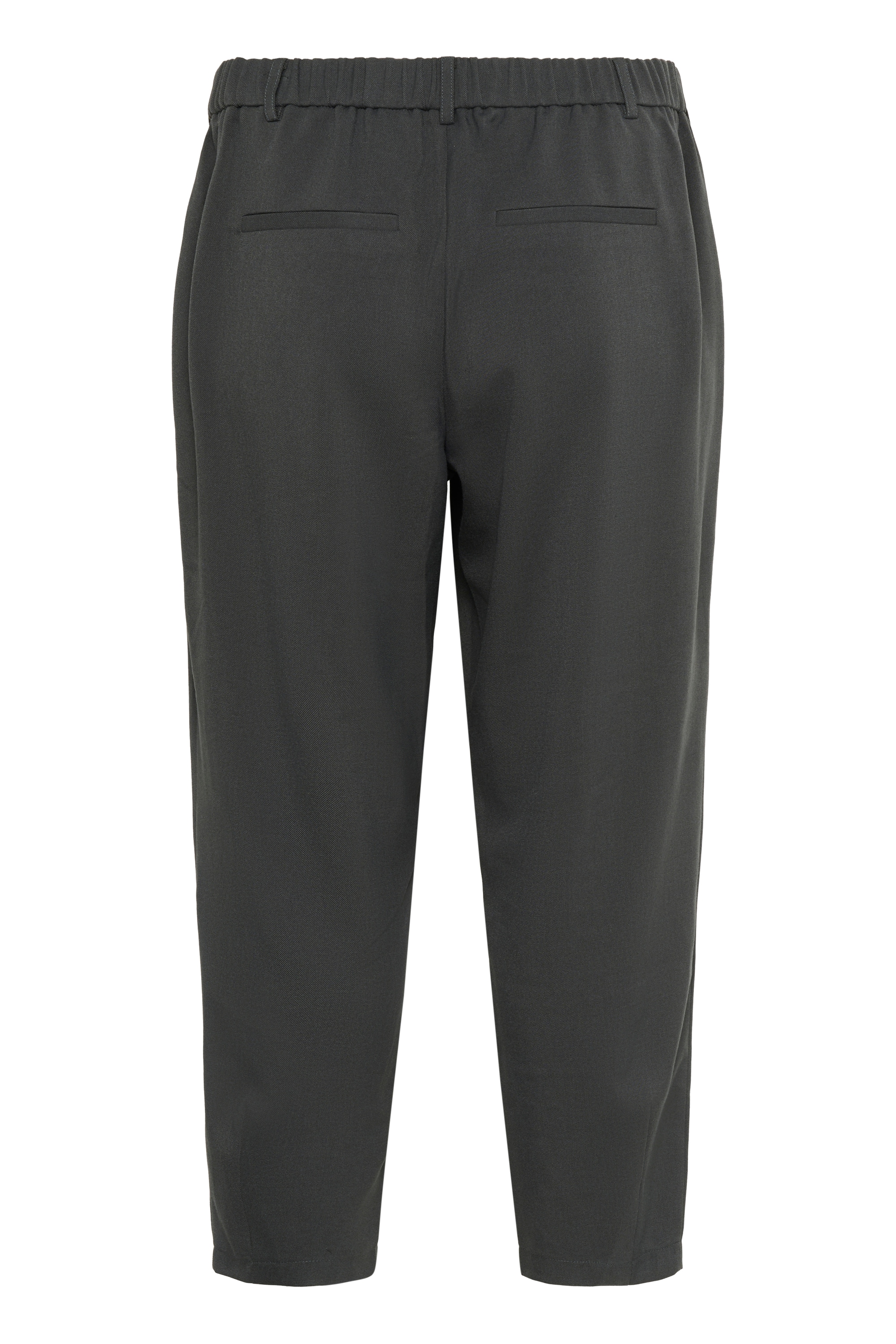 KAFFE Curve Marlene-Hose »Damen Anzughose KCMERLA«