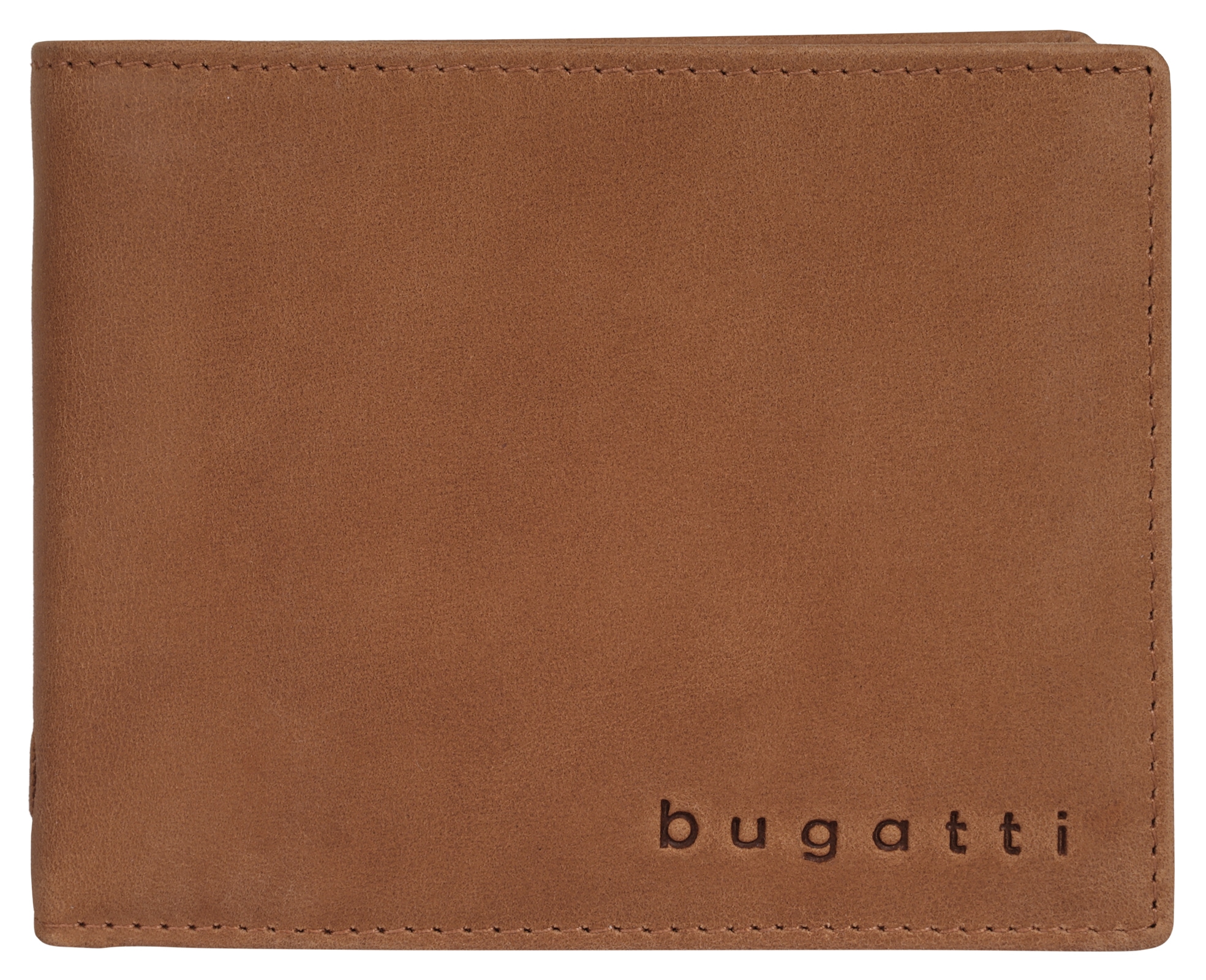 bugatti Geldbörse "VOLO", echt Leder günstig online kaufen
