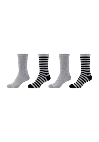 Socken »Socken 4er Pack«