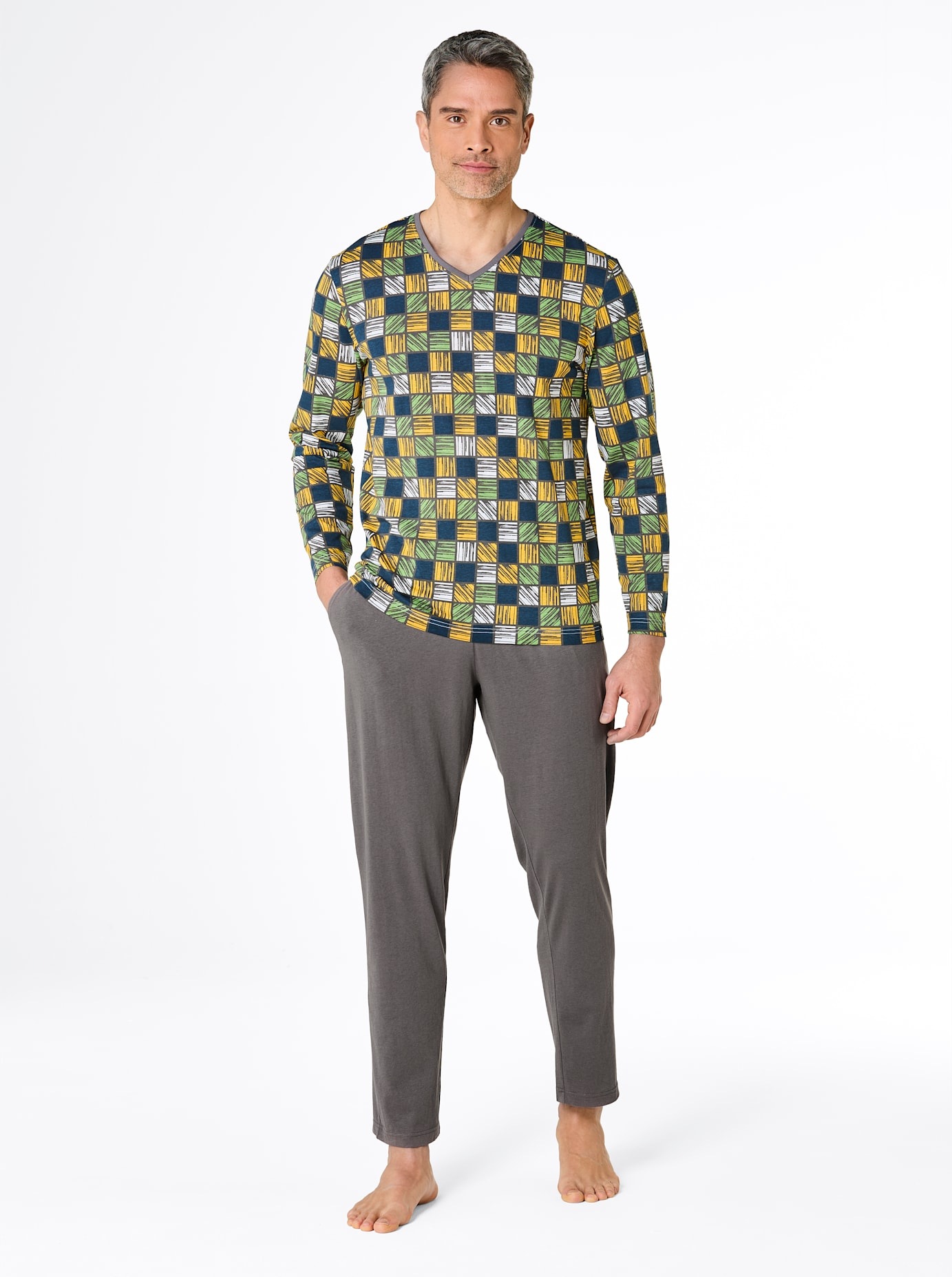 Thumbnail - wäschepur Schlafanzug