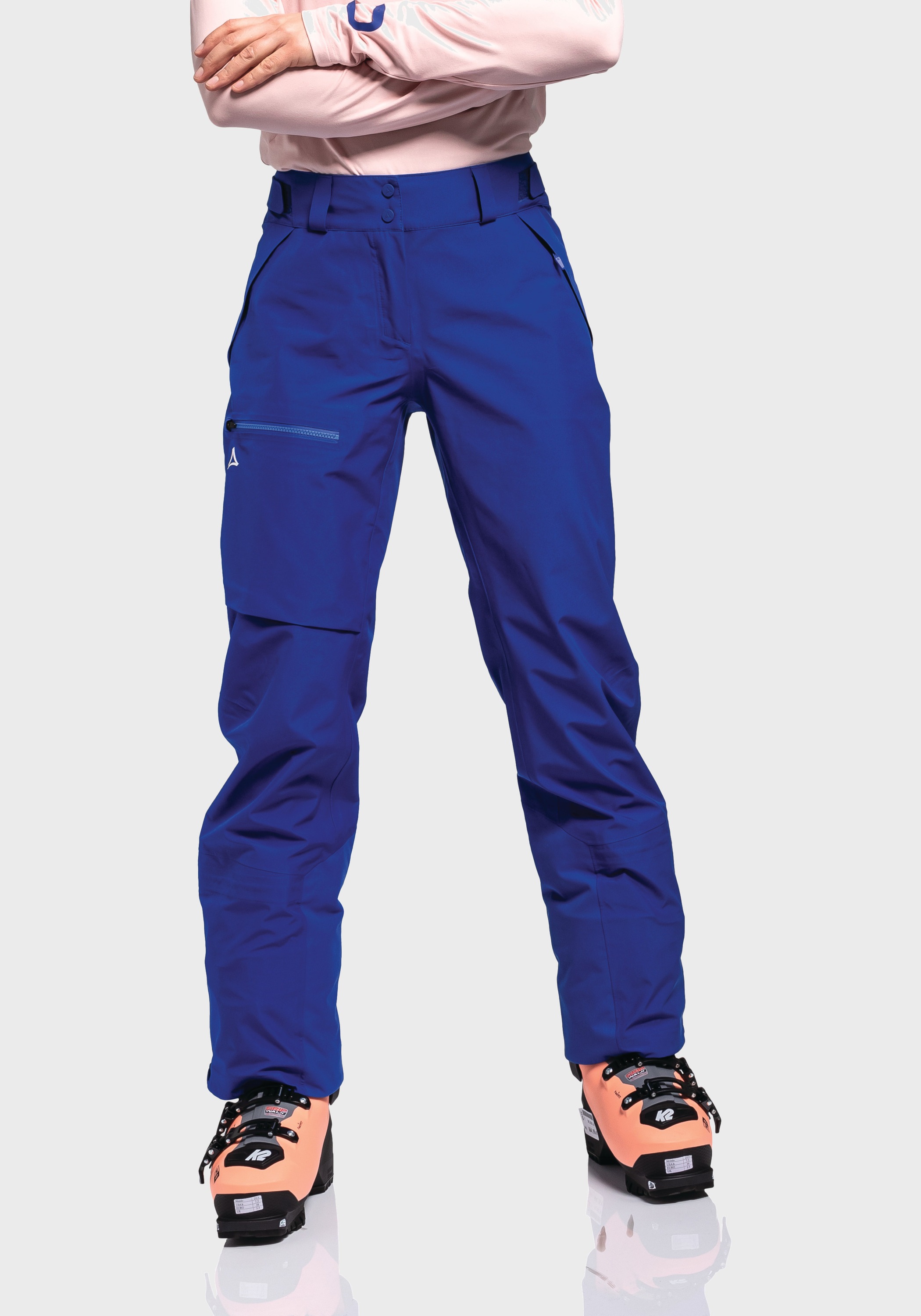Schöffel Outdoorhose »3L Pants Cimerlo L«
