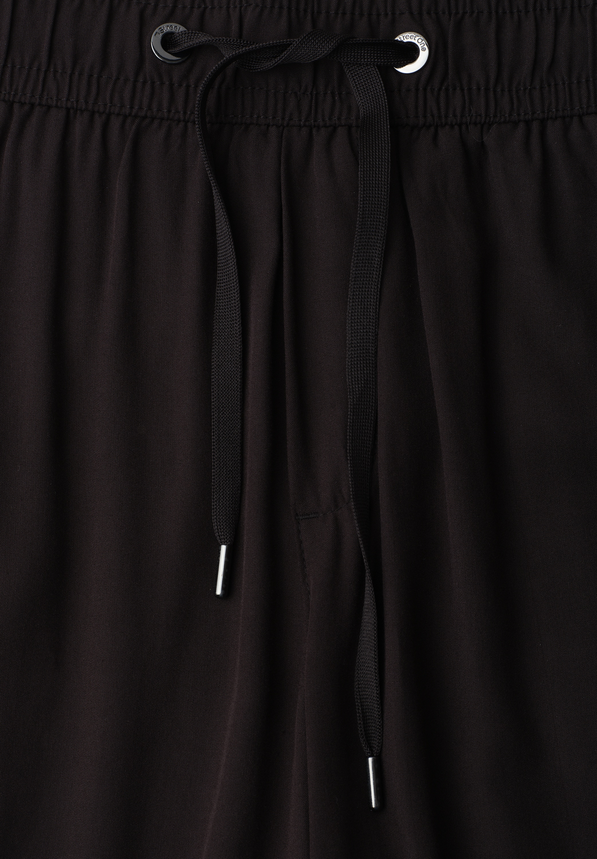 STREET ONE Culotte  High Waist