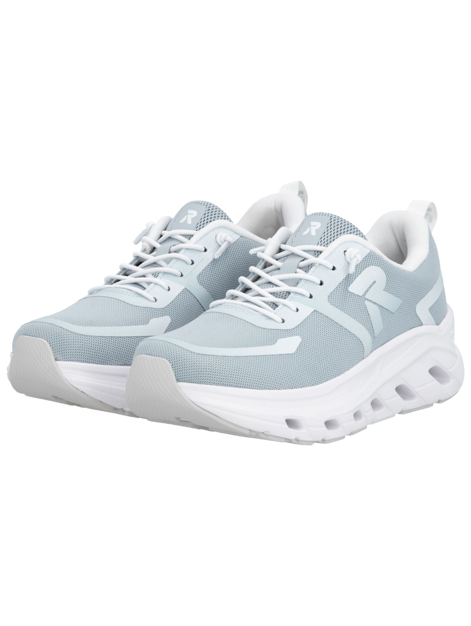 Rieker Sneaker »Rieker Sneaker Textil«