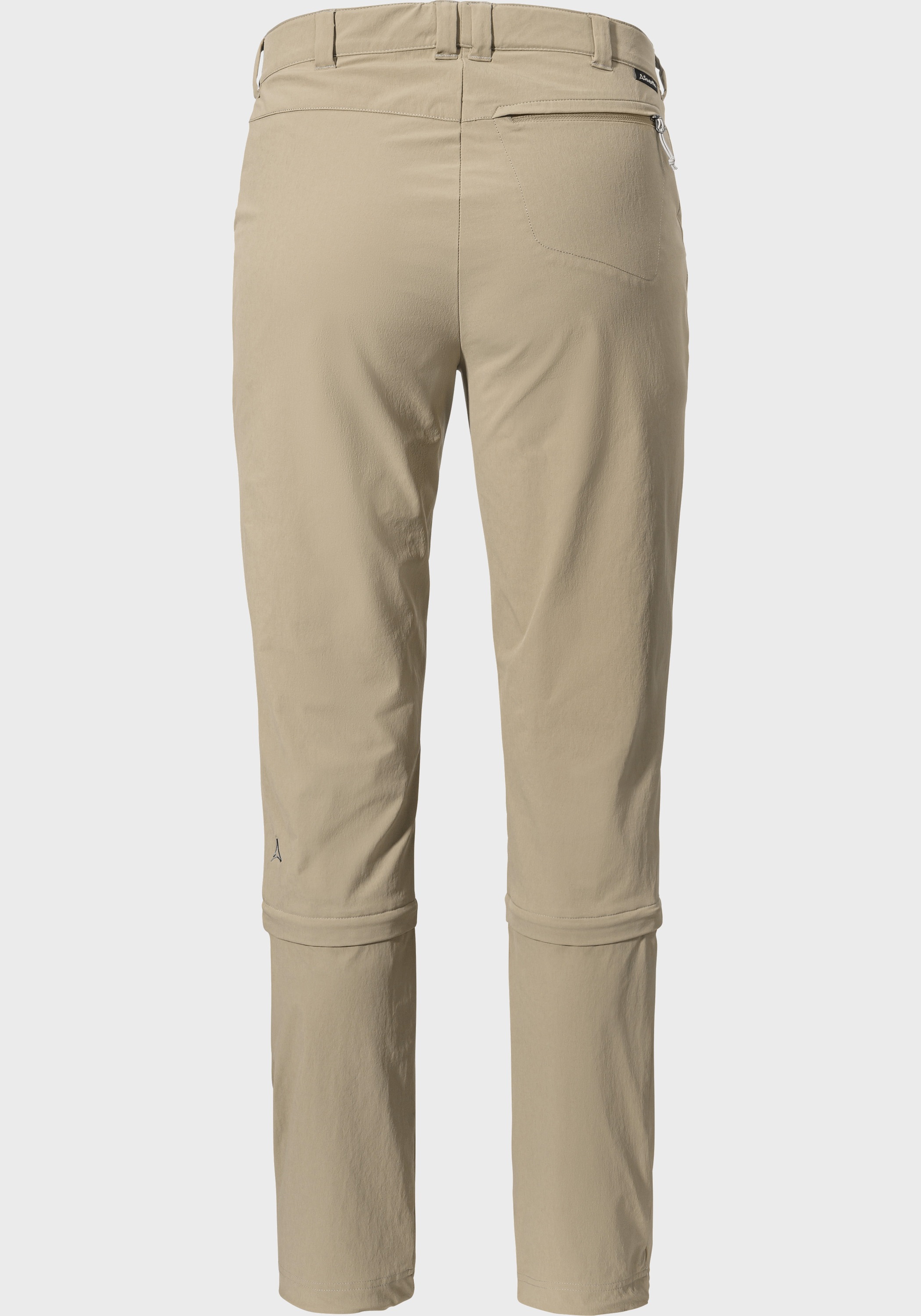 Schöffel Zip-away-Hose "Pants Engadin1 Zip Off" günstig online kaufen