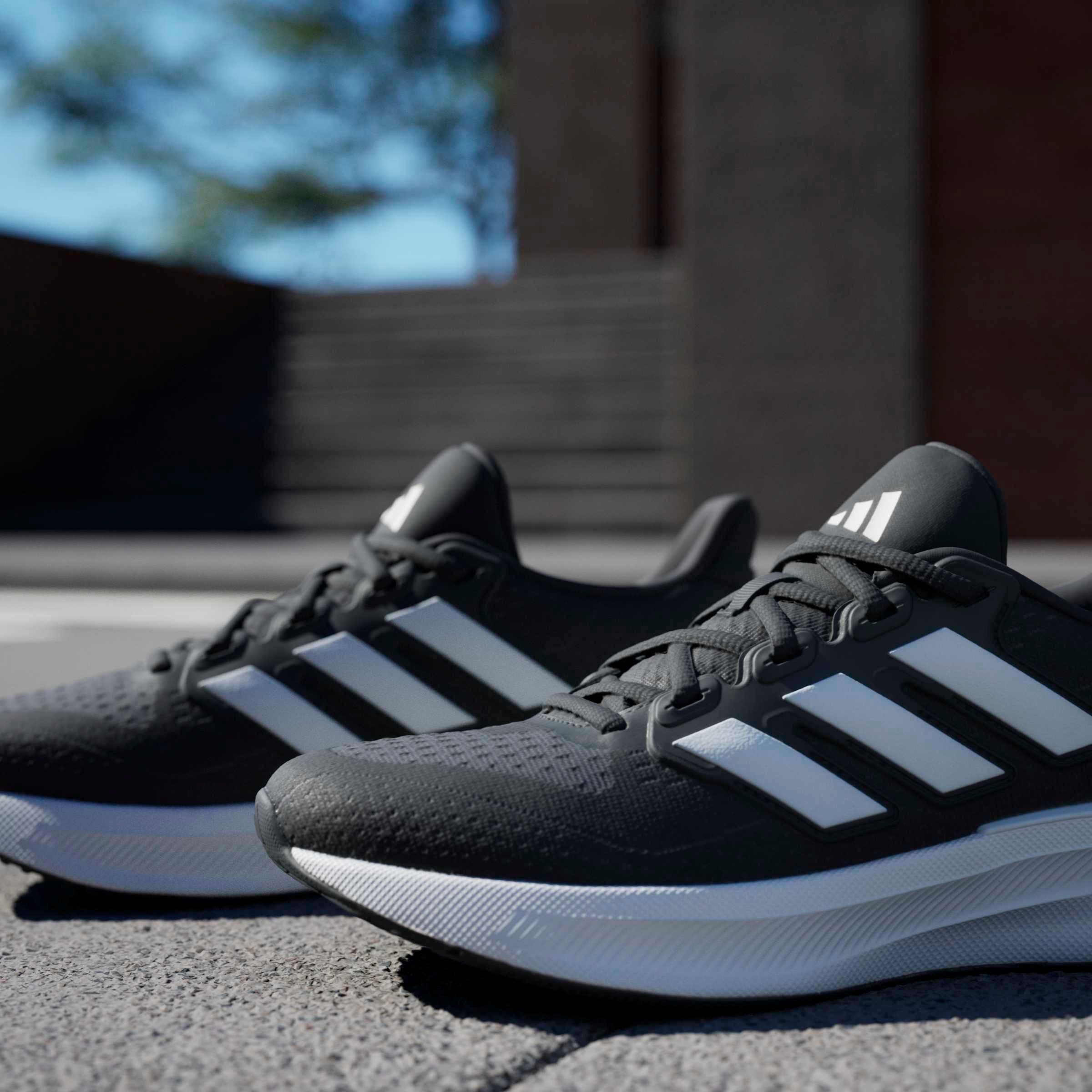 adidas Performance Laufschuh »ULTRARUN 5 W«