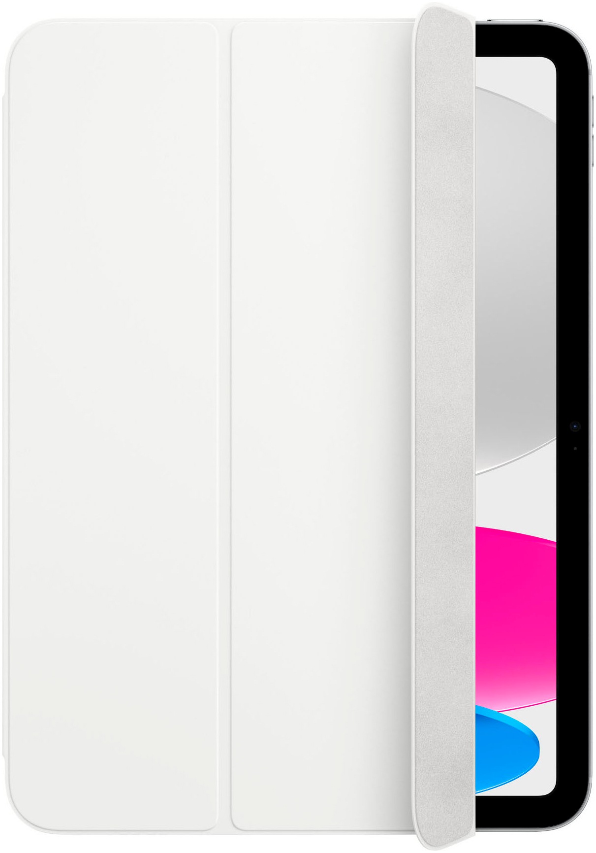 Apple Tablet-Hülle »Smart Folio für iPad (A16)«, iPad, 27,9 cm (11 Zoll)