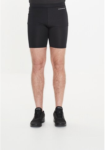 ENDURANCE Lauftights »ZANE SHORT XQL« su feuchti...