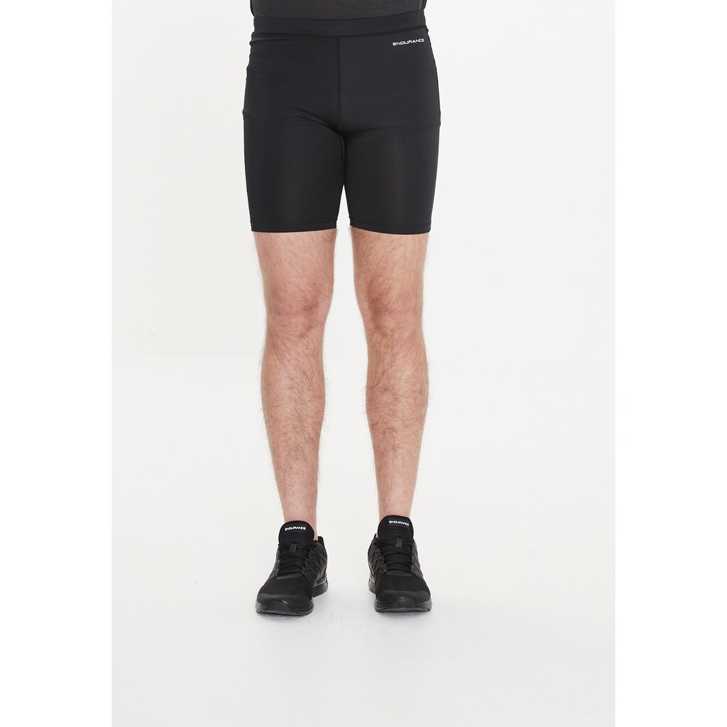 ENDURANCE Lauftights »ZANE SHORT XQL«