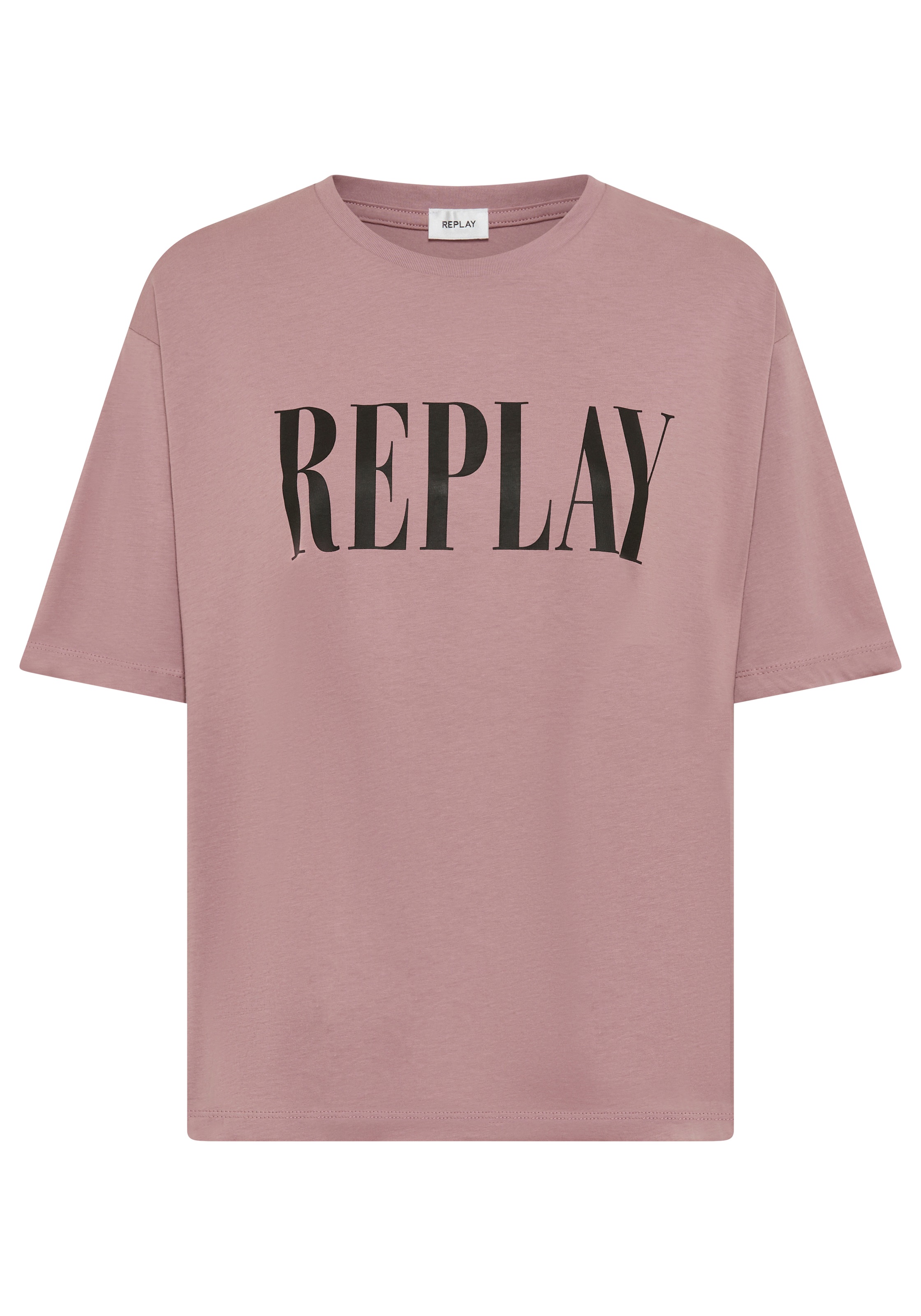 Replay T-Shirt günstig online kaufen