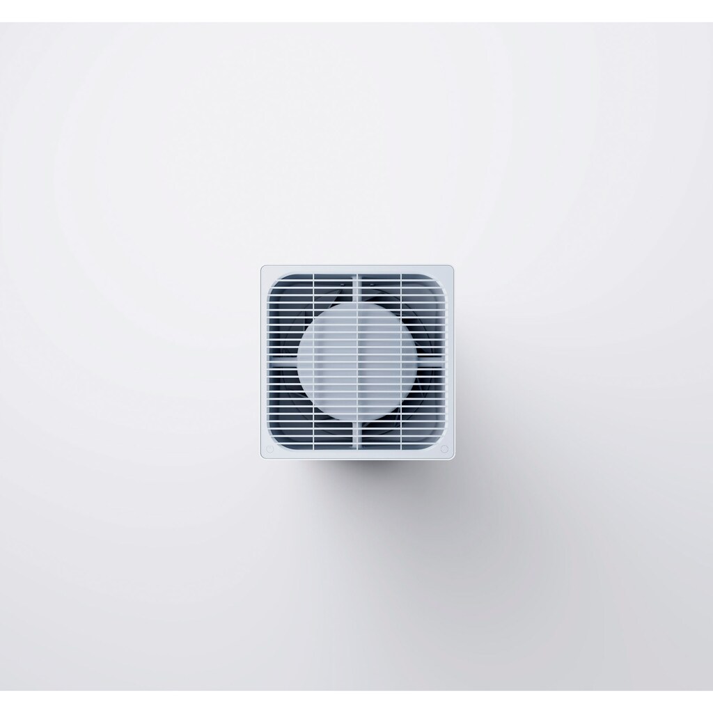 Xiaomi Luftreiniger »Mi Smart Air Purifier 4 Lite«, für 43 m² Räume