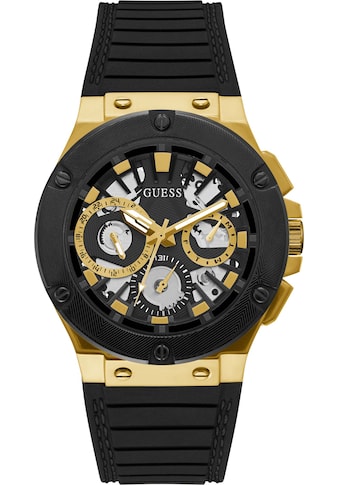 Guess Multifunktionsuhr »GW0487G5«