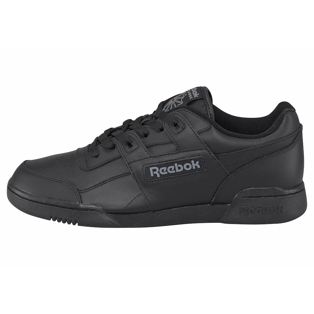 Reebok Classic Sneaker »Workout Plus«