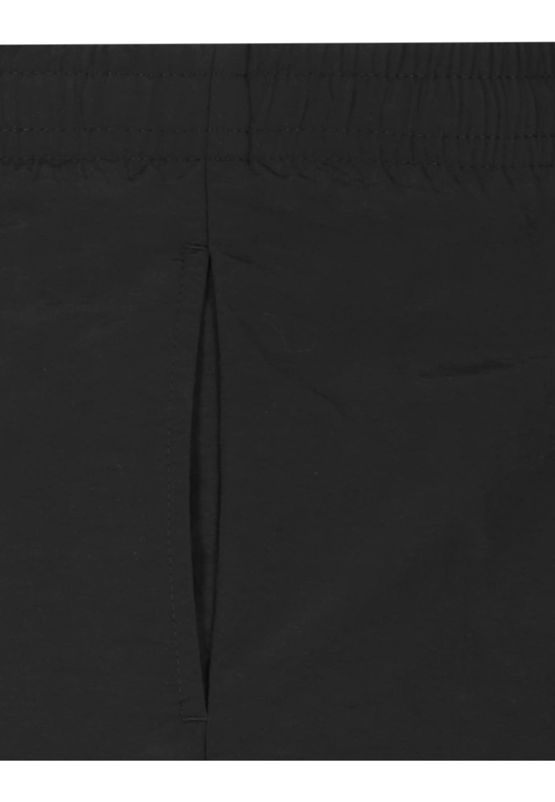 Karl Kani Badeshorts »Karl Kani Herren KM241-052-1 Karl Kani Serif Board Shorts«