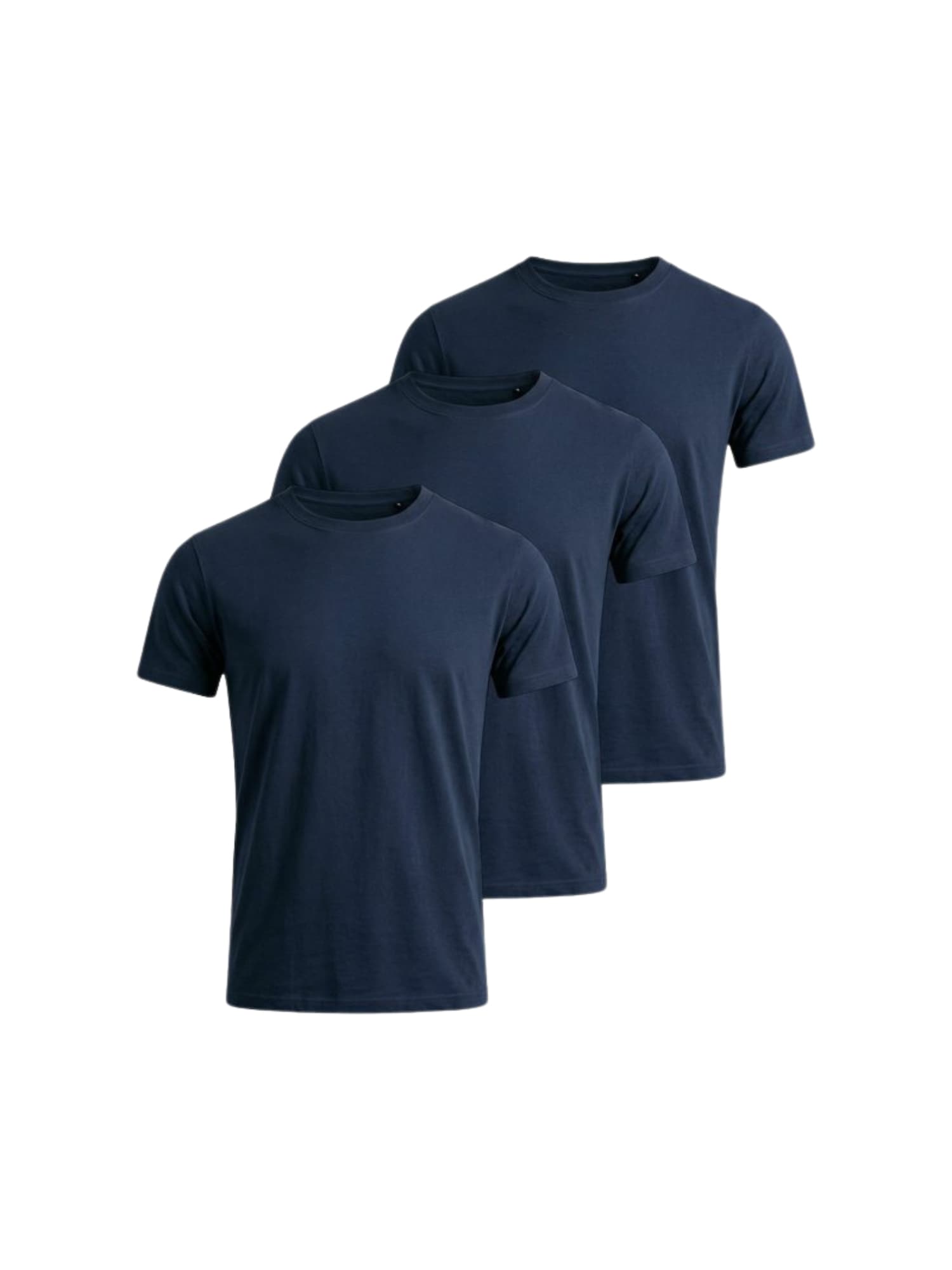 TeeShoppen Kurzarmhemd "TEESHOPPEN T-shirt Muscle T"