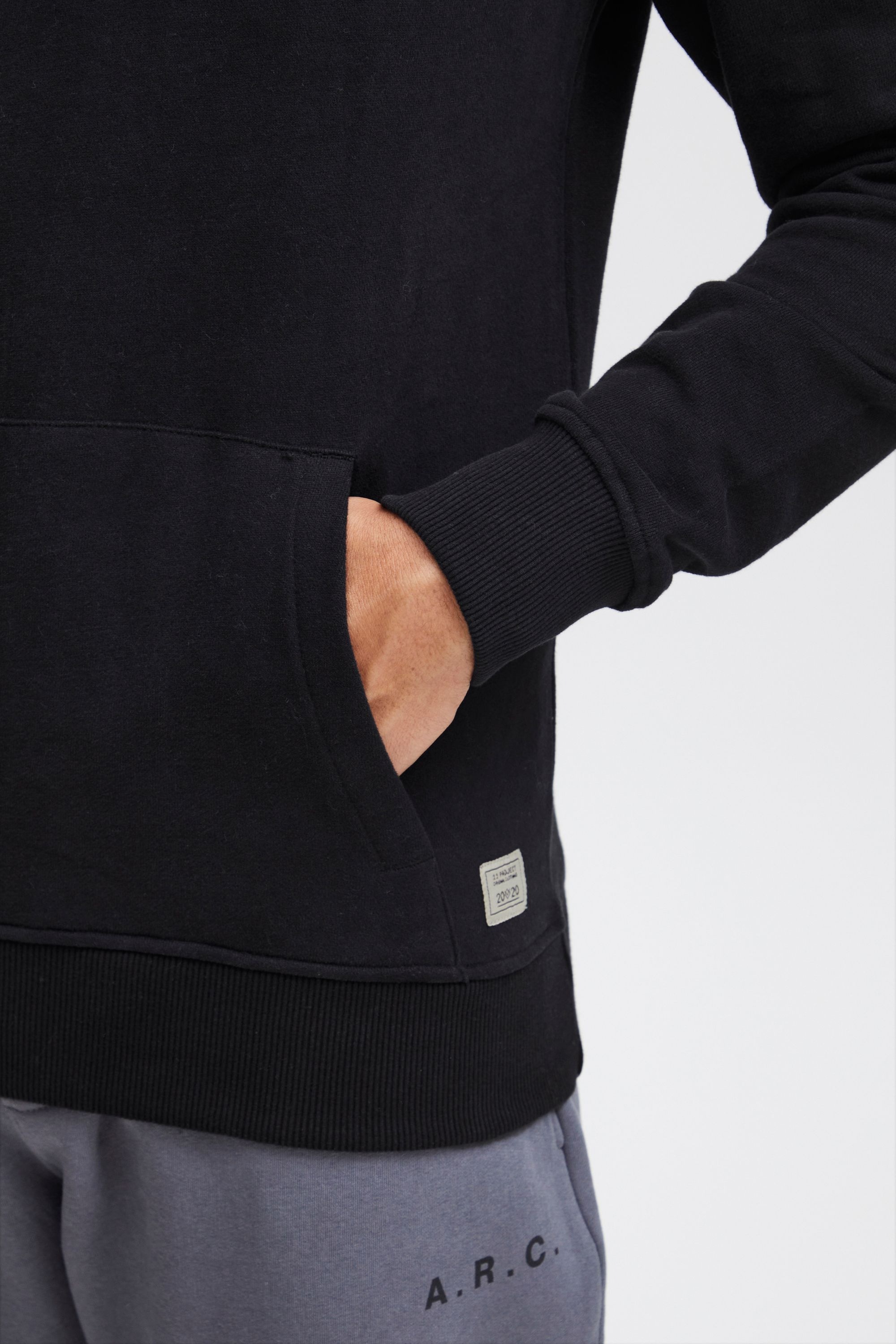 11 Project Longpullover »Sweatshirtkapuzenpul PRThore«