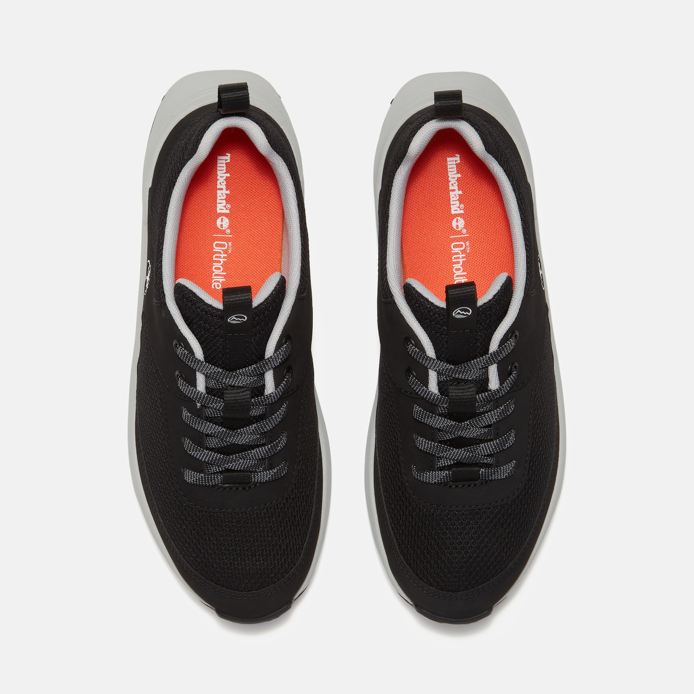 Timberland Sneaker »MOTION ACCESSLOW HOOK & LOOP SNEAKER«, Winterschuhe, Sneakerboots, Winterboots