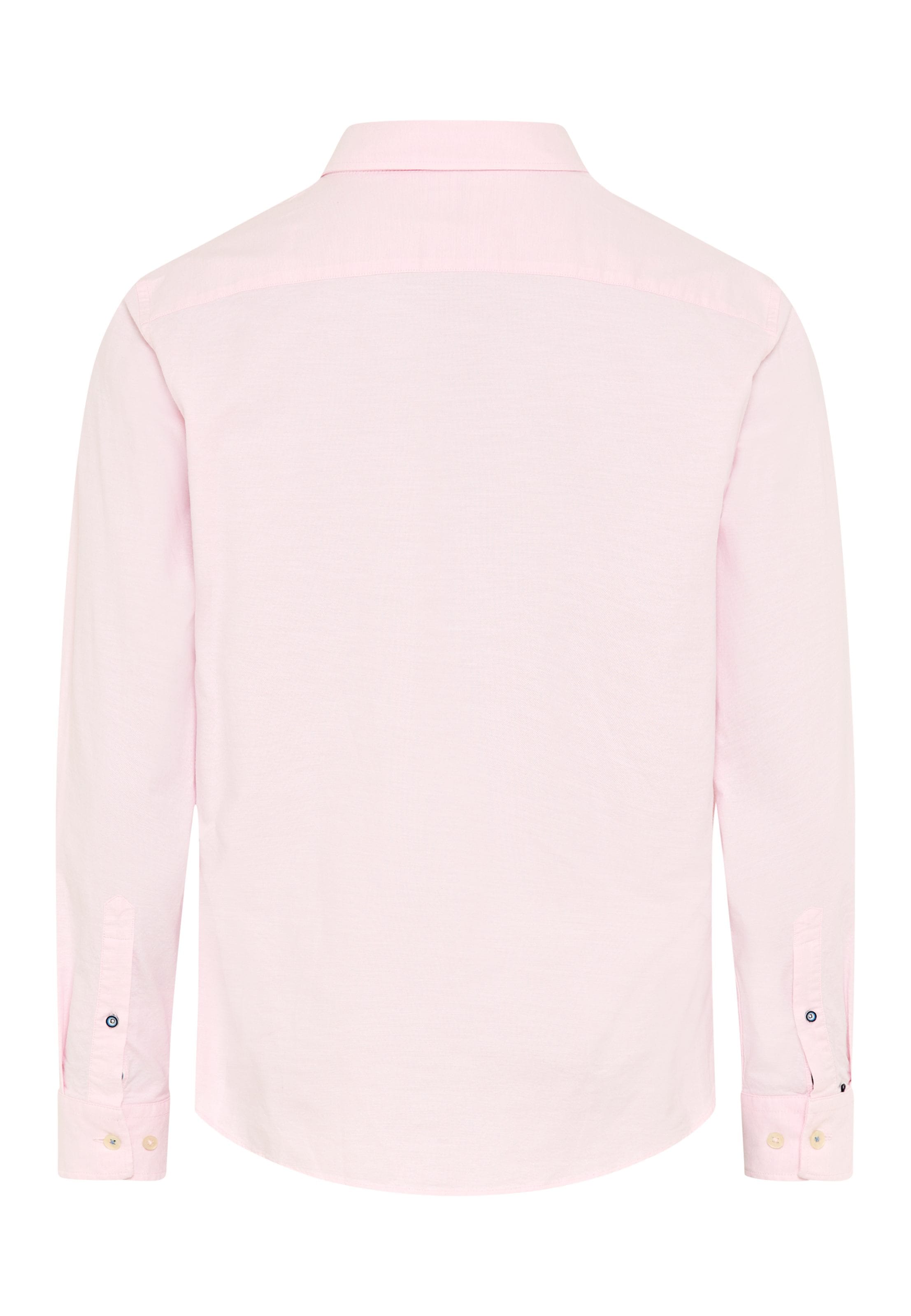 Brax Langarmhemd »Style DANIEL«