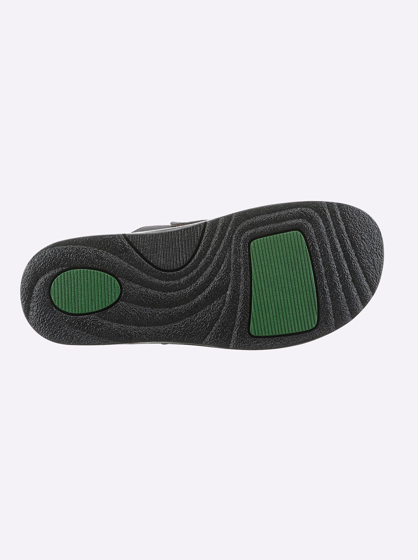 MUBB Clog