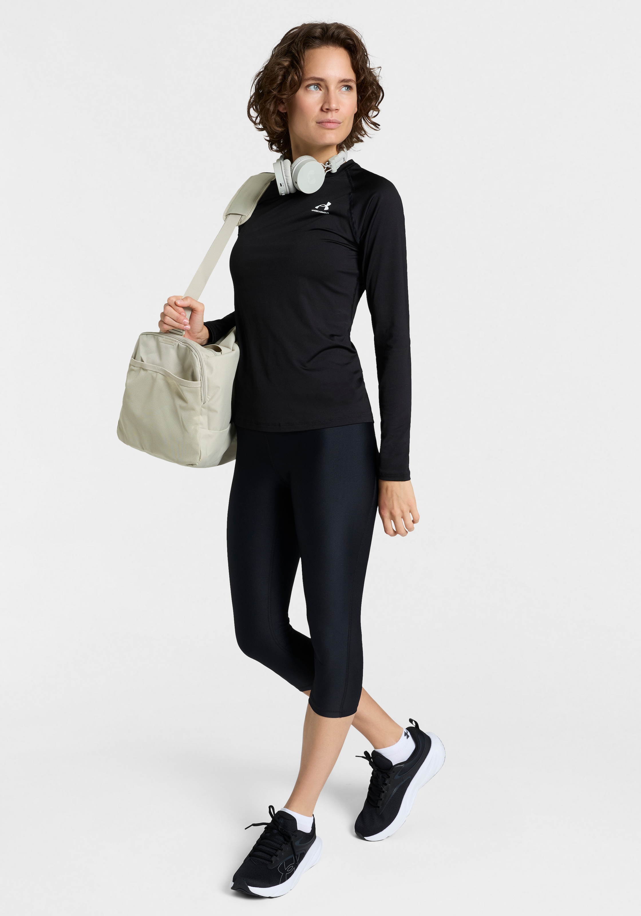 Under Armour® Laufschuh »UA W ASCEND«