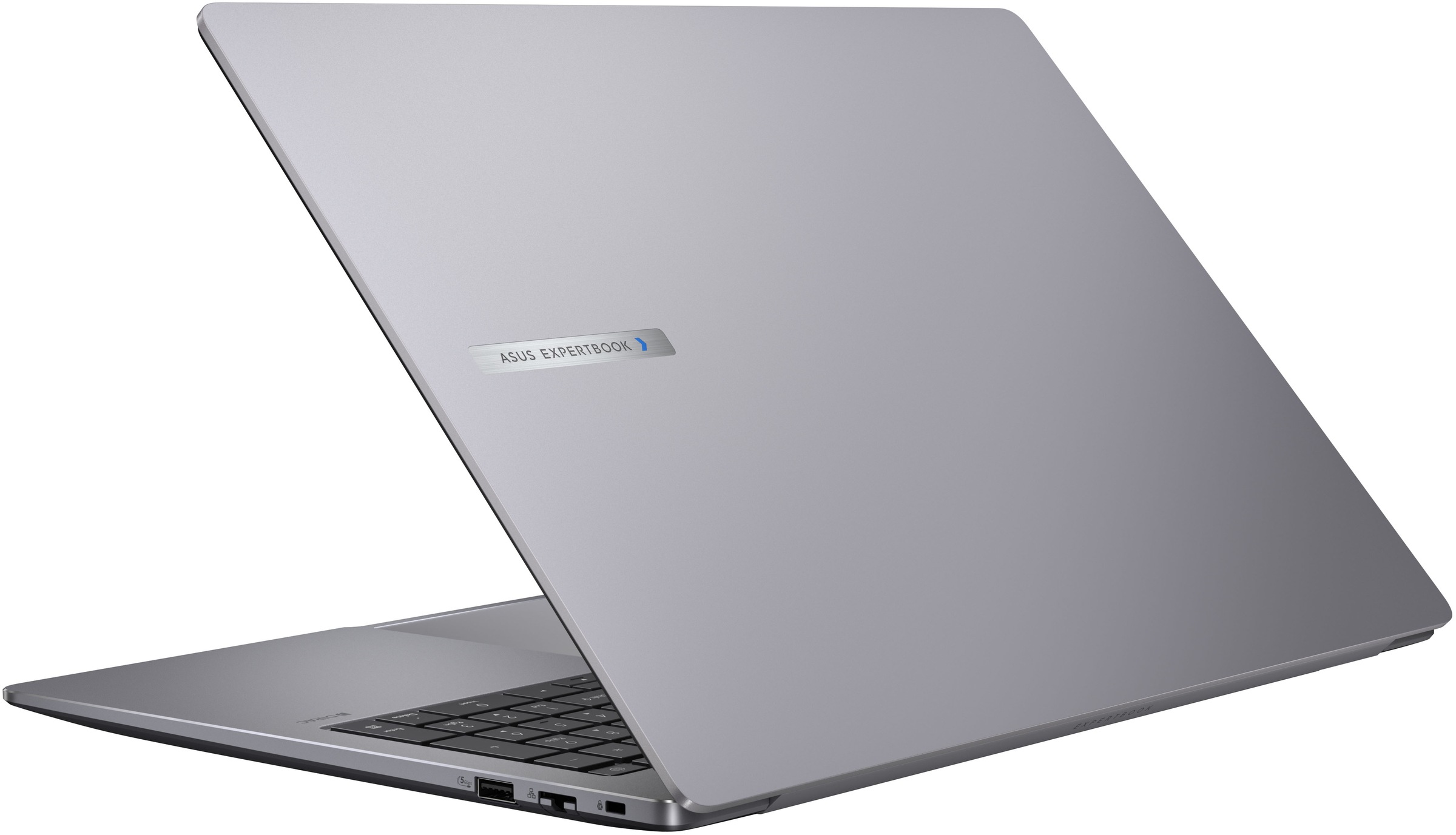 Asus Notebook »ExpertBook PM3 PM3606CKA-MB0196X« 40,6 cm / 16 ″ AMD Ryzen™ AI 5 Radeon 820M 1.000 GB SSD