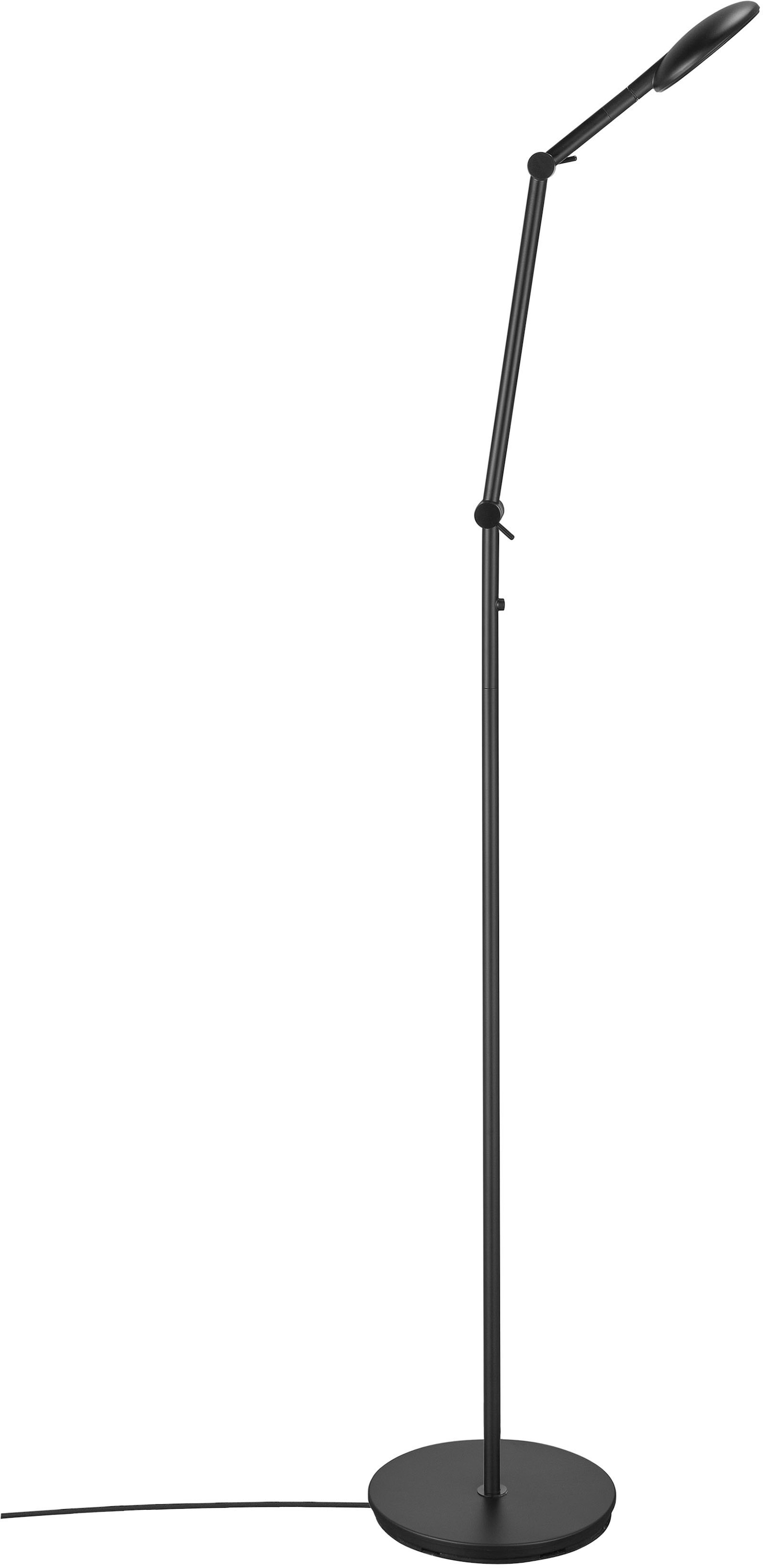 Nordlux LED Stehlampe »BEND«