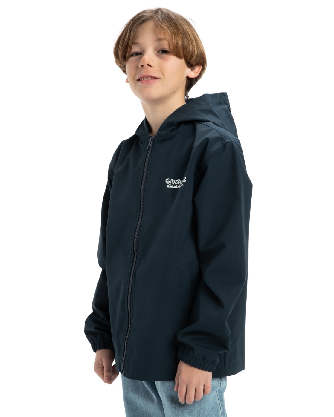 Thumbnail - Quiksilver Funktionsjacke "Rain Cloud"