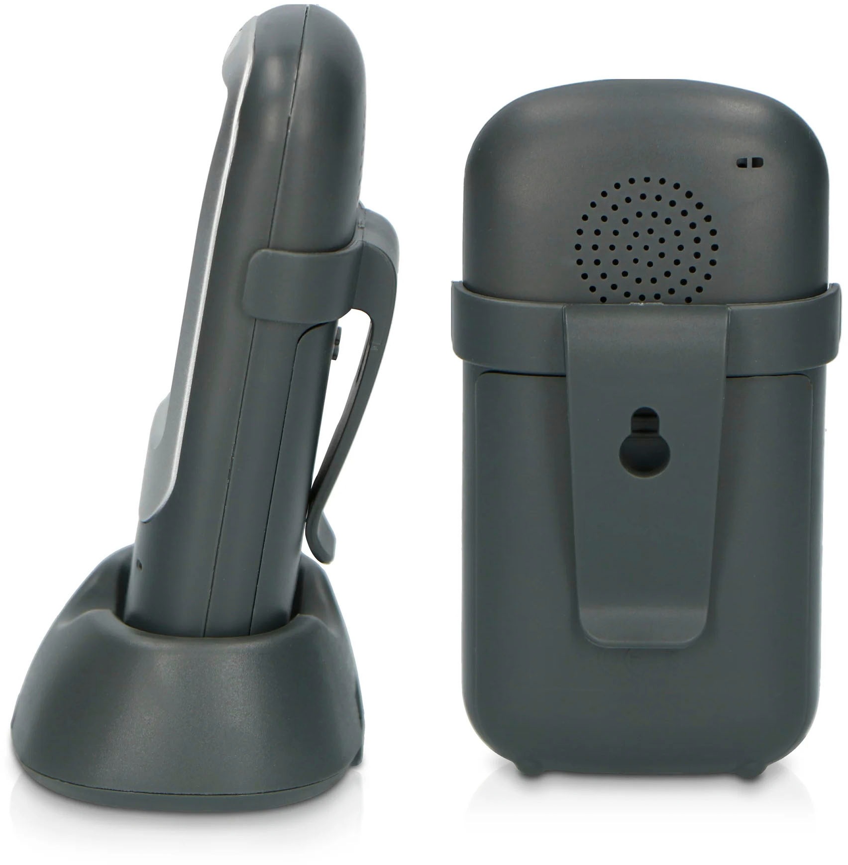 Alecto Babyphone »DBX68«, für den Außenbereich mit großer Reichweite, VOX-Funktion