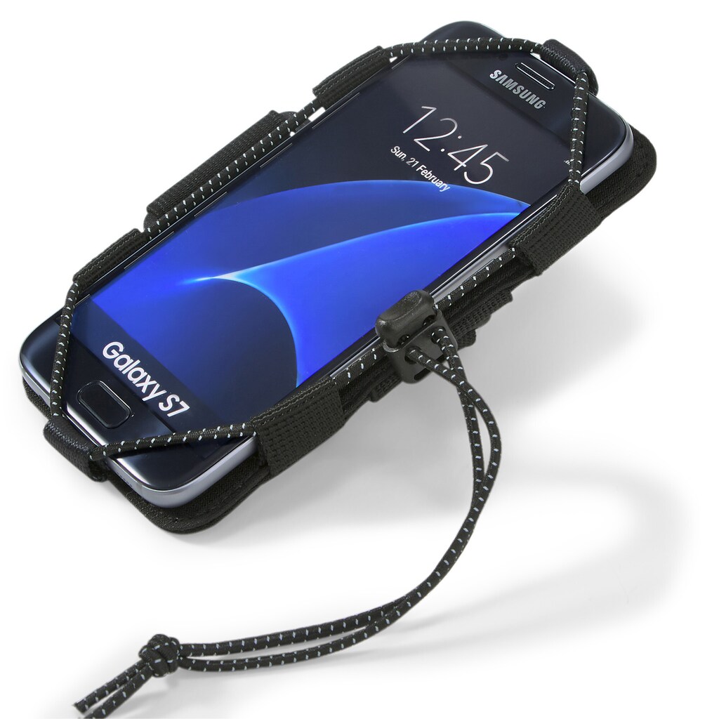 PUMA Handgelenktasche »PR Running Smartphone-Halter Erwachsene«