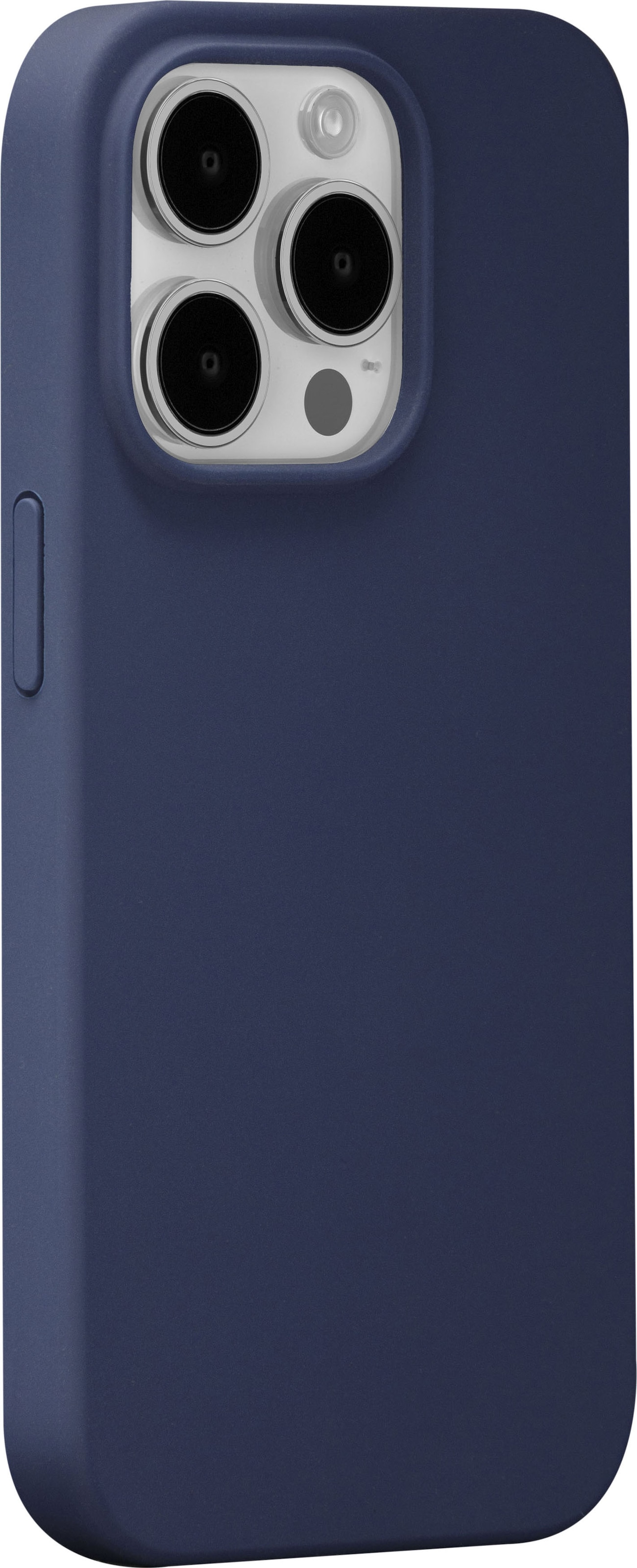 dbramante1928 Smartphone-Hülle »Monaco MagSafe iPhone 15 Pro« Apple iPhone 15 Pro