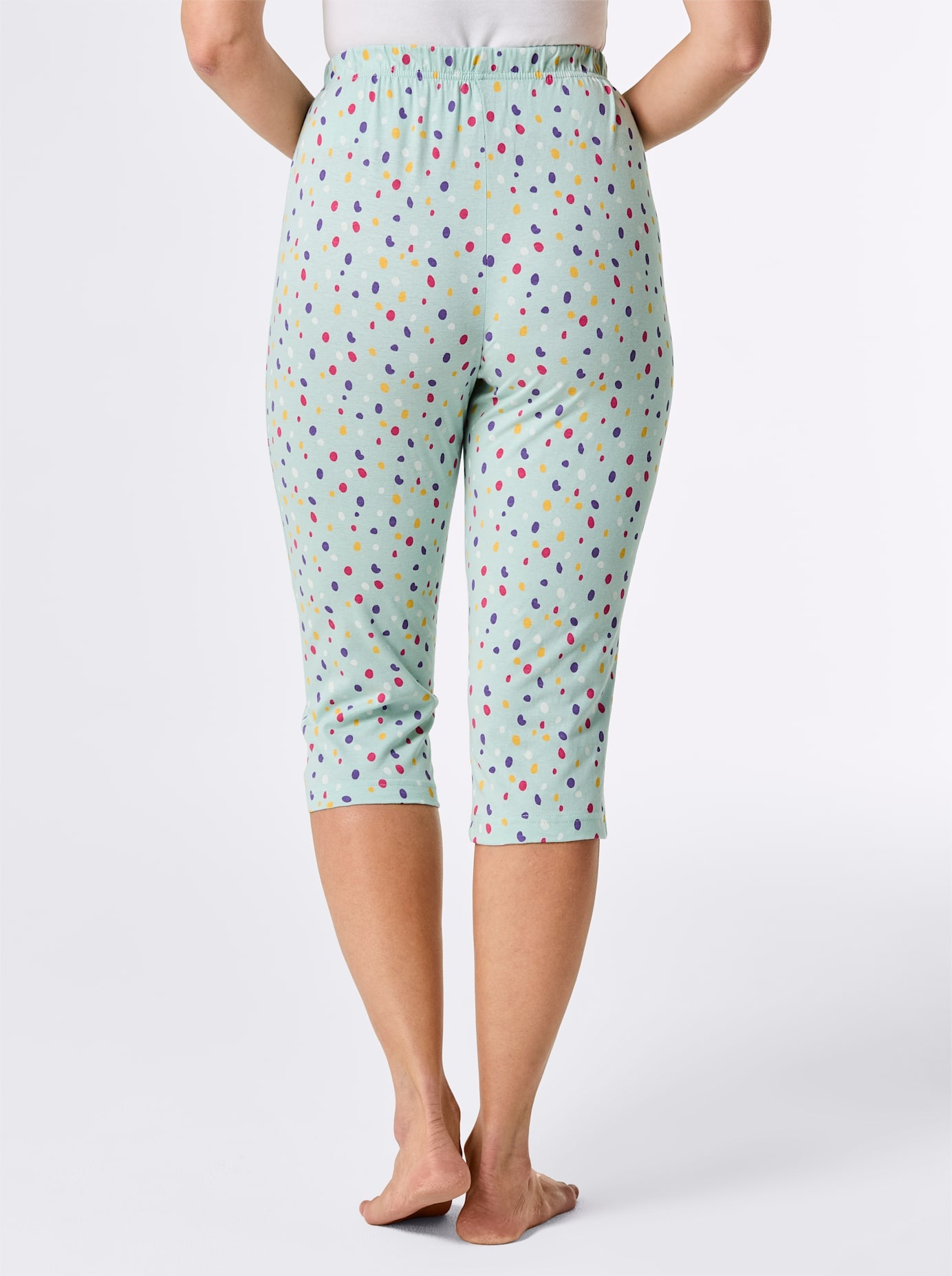 wäschepur Caprihose günstig online kaufen