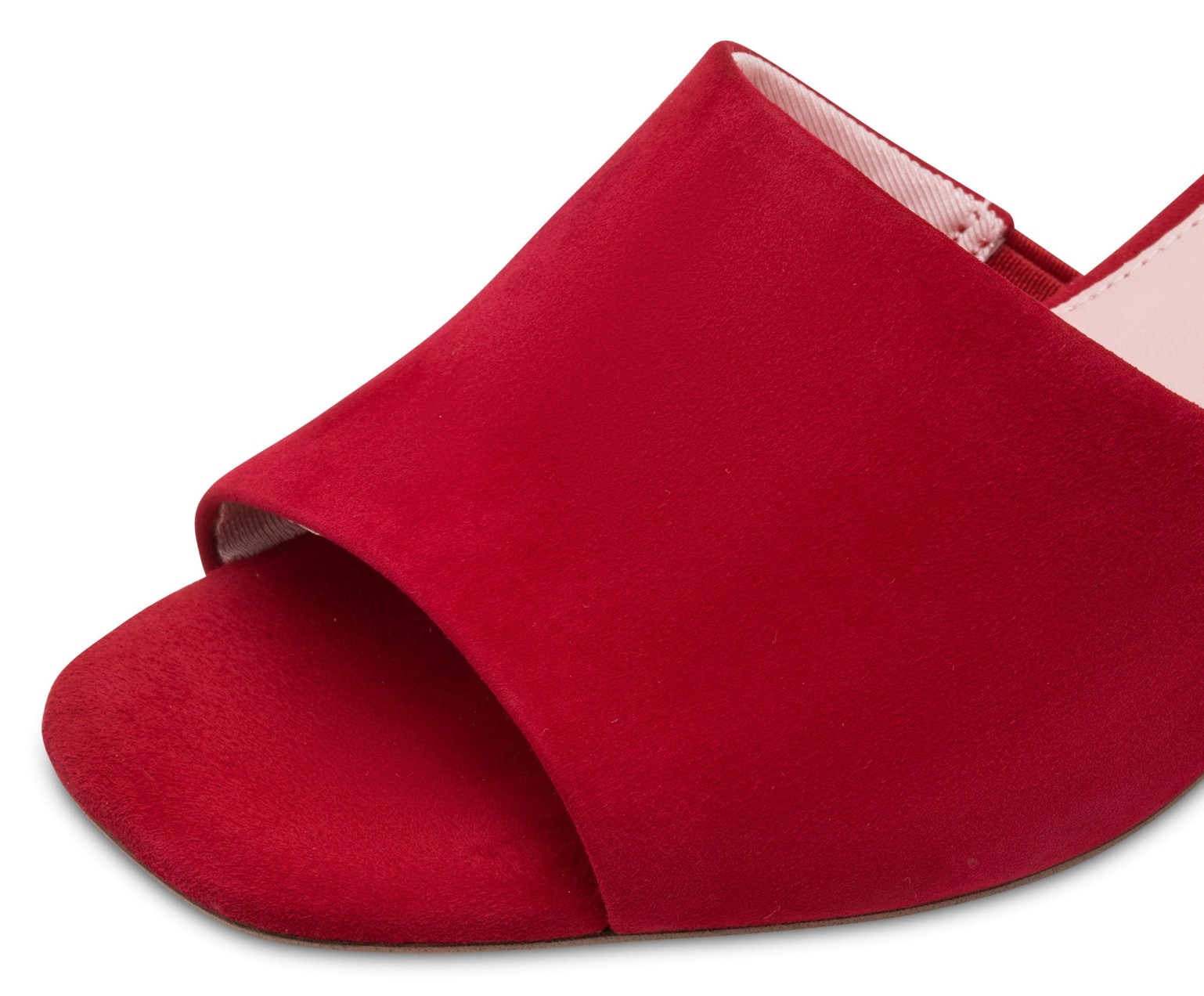 Tamaris Pantolette  Blockabsatz, Businessschuh, Abendschuh mit Touch it-Ausstattung