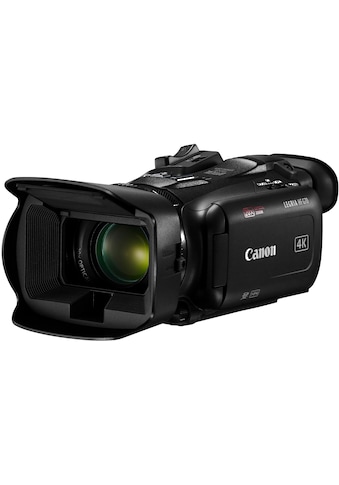 Camcorder »LEGRIA HF G70«, 4K Ultra HD, 20 fachx opt. Zoom