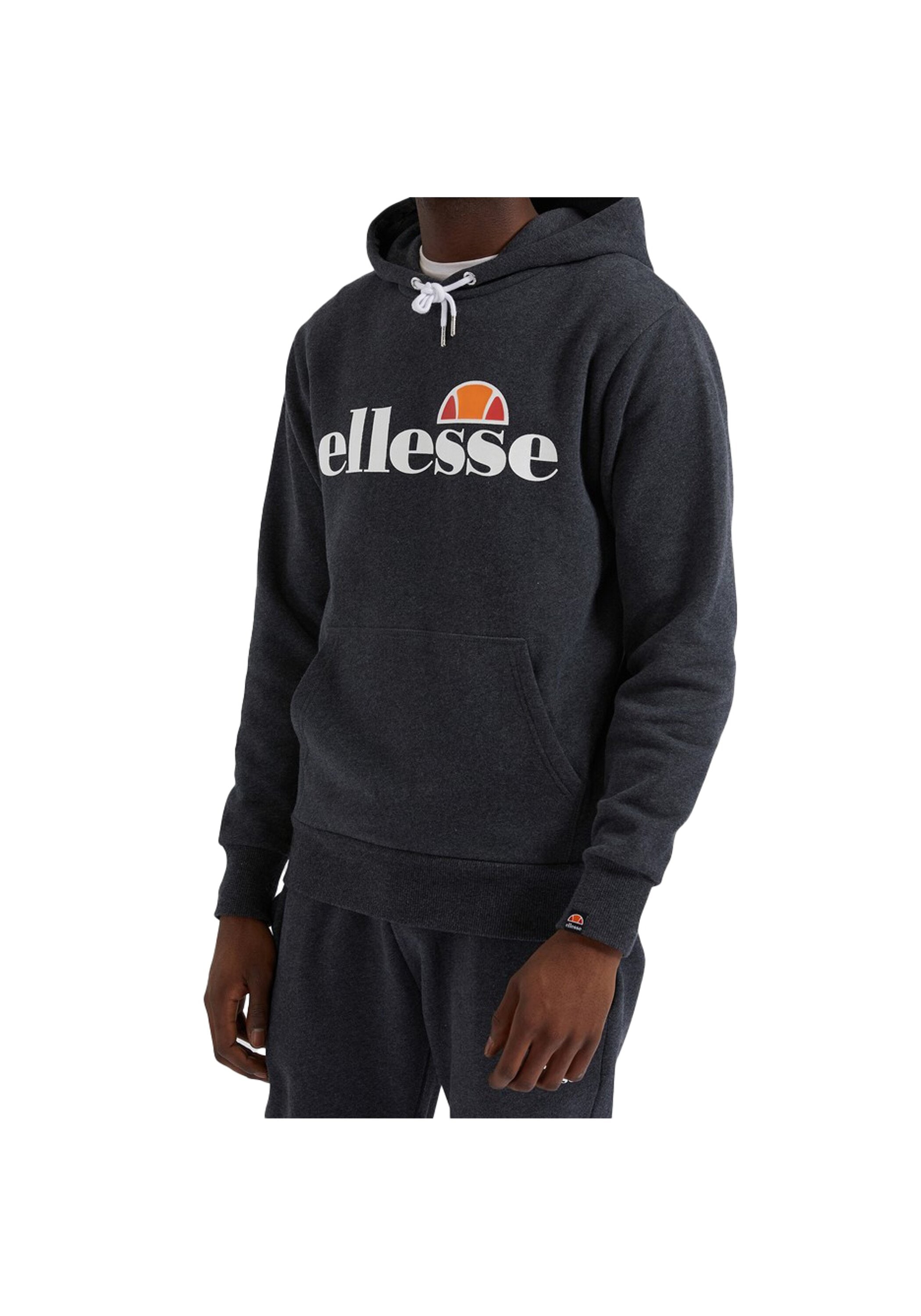 Ellesse Sweatshirt »Sweatshirt SL Gottero OH Hoody«