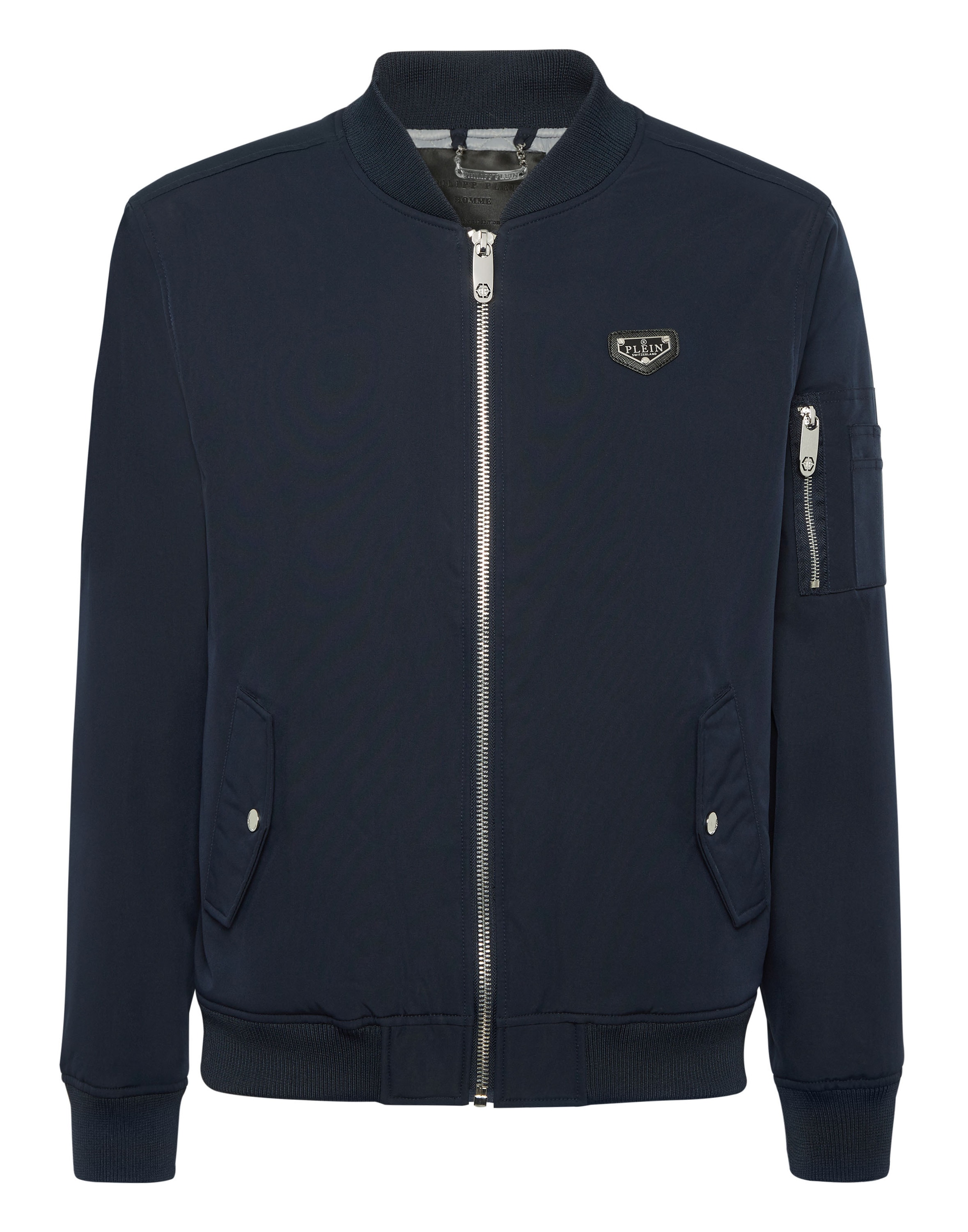 PHILIPP PLEIN "Bomberjacke"