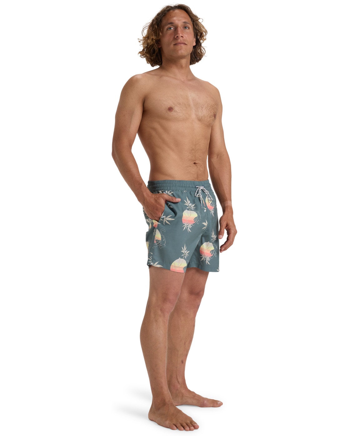 Billabong Boardshorts »Vacay 16"«