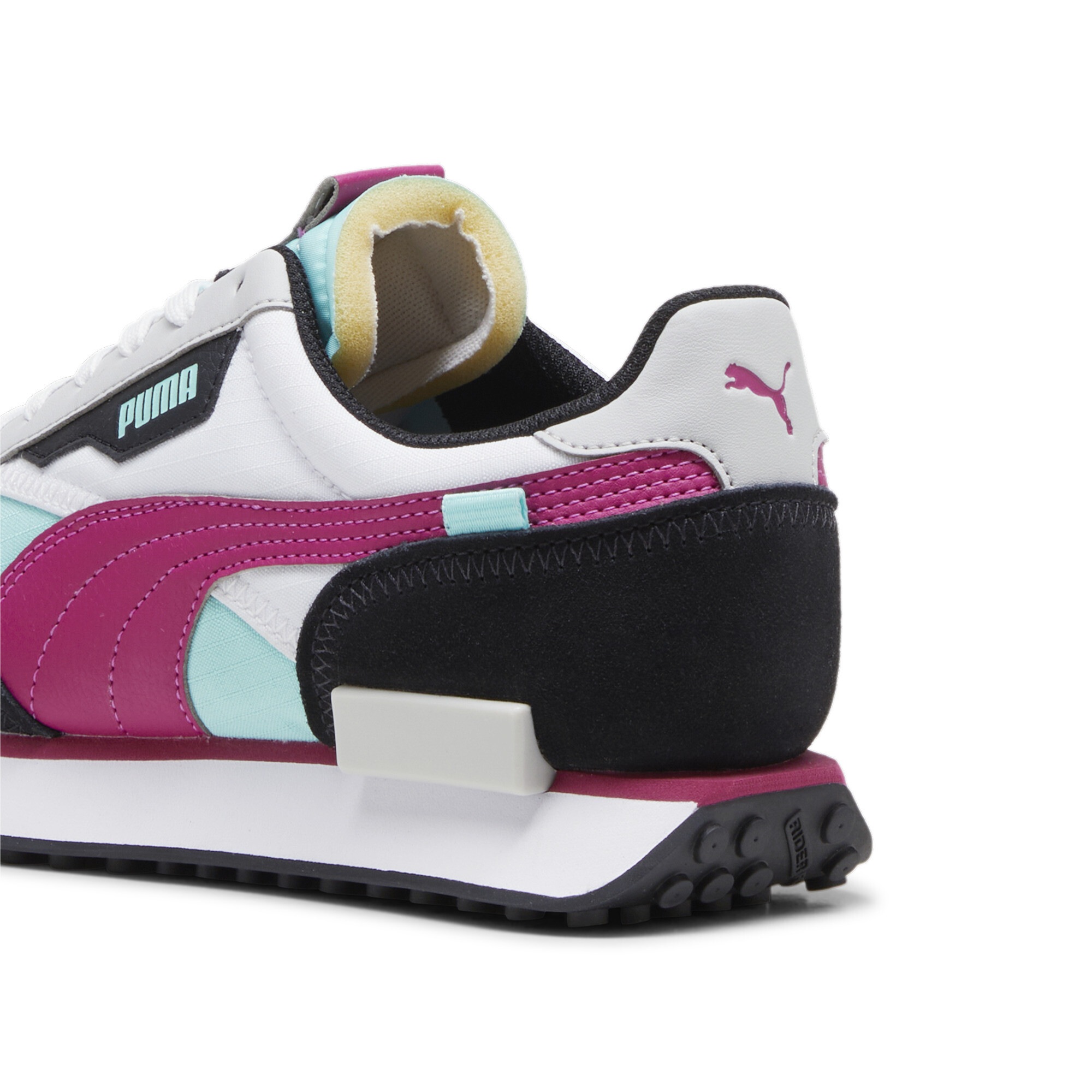 PUMA Sneaker »Future Rider Play-on Sneakers Erwachsene«
