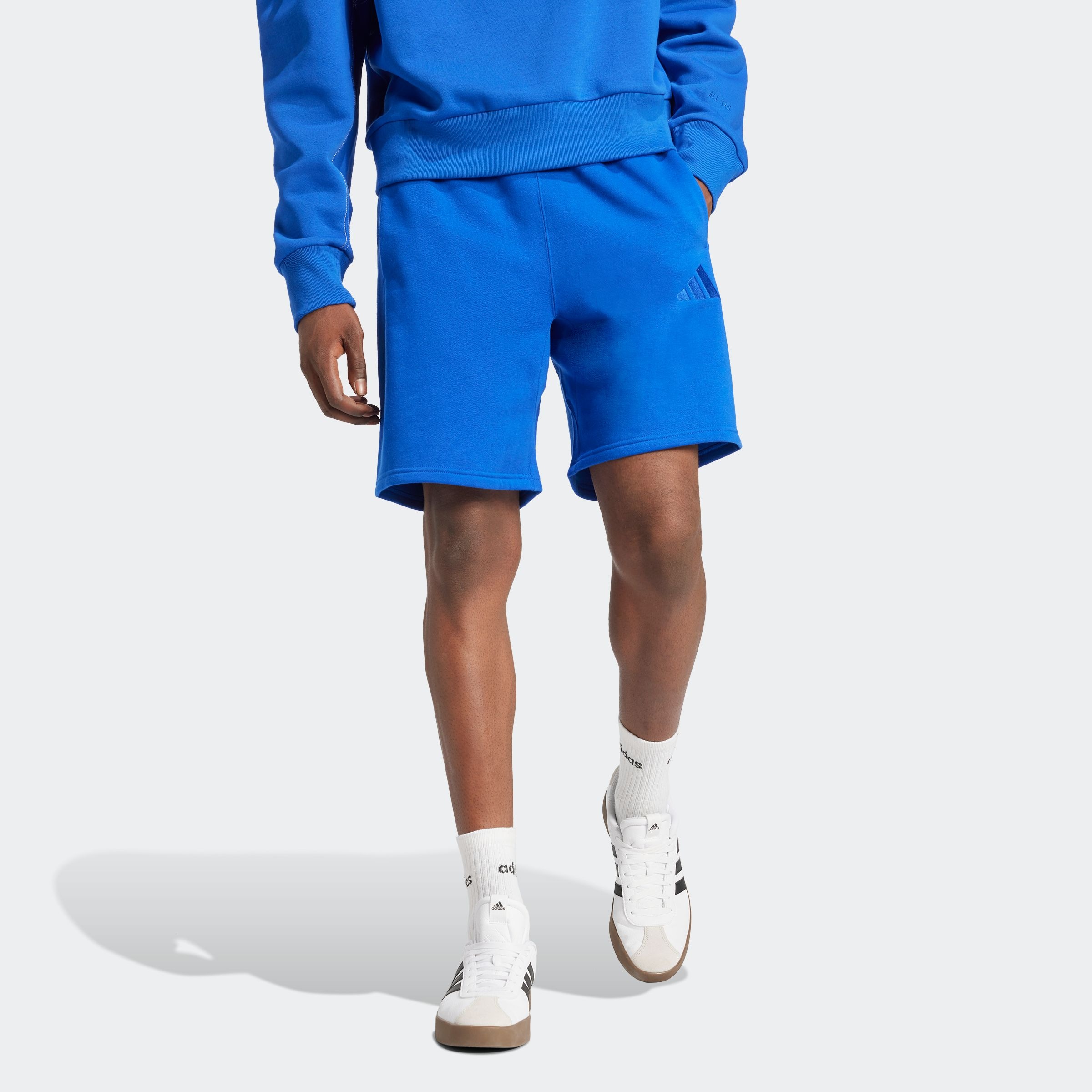 adidas Sportswear Shorts "M A SZN FL SHO" günstig online kaufen
