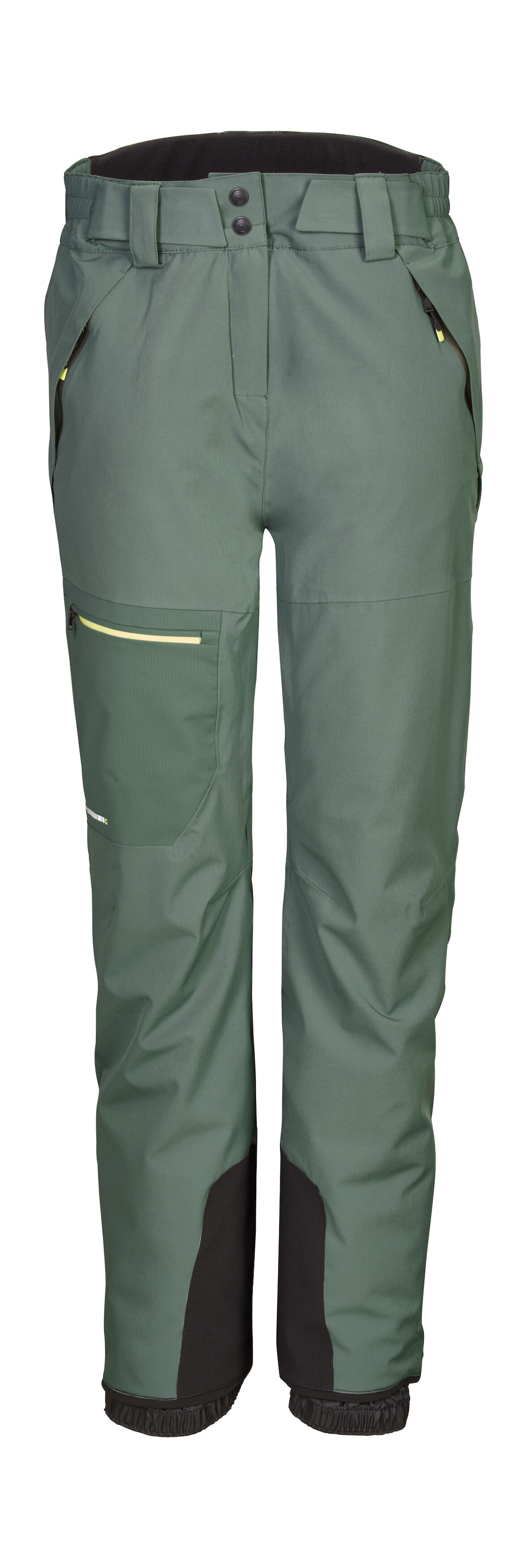 Killtec Skihose "KSW 49 WMN SKI PNTS", Wasserdichte, atmungsaktive Skihose günstig online kaufen
