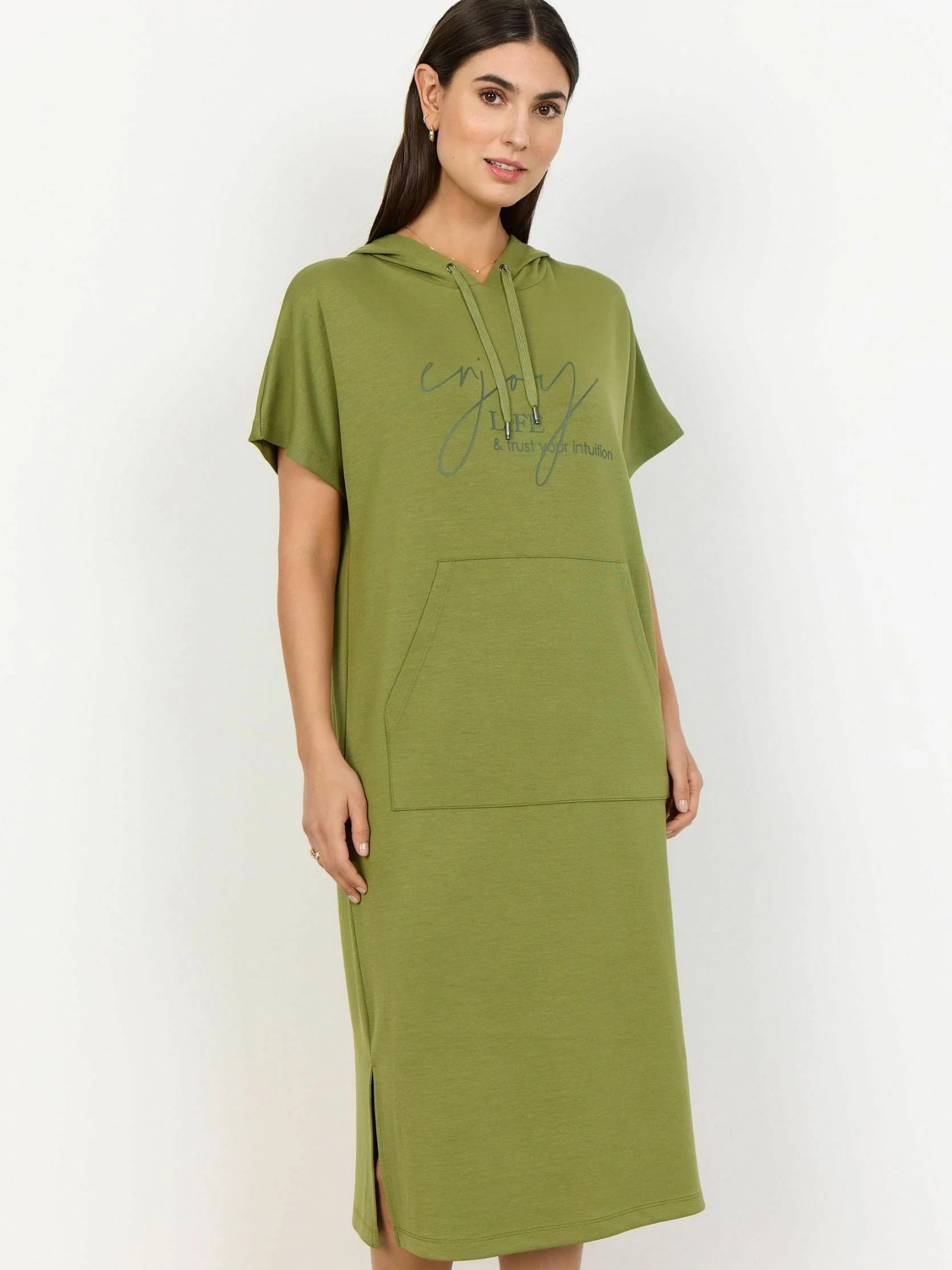 Thumbnail - soyaconcept Jerseykleid "Soya Concept Dress SC-BANU 232"