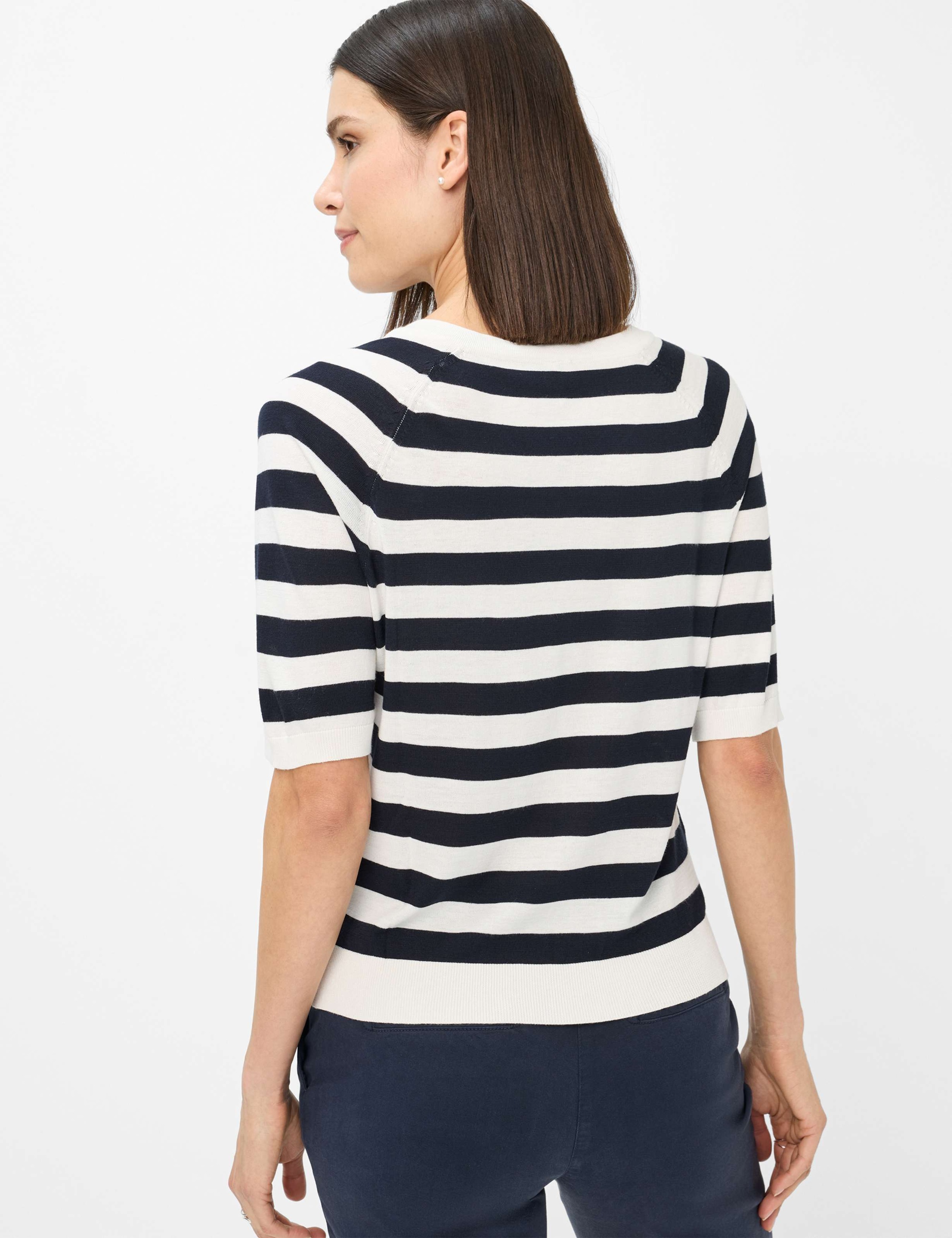 Brax Strickpullover "Style LESLEY" günstig online kaufen