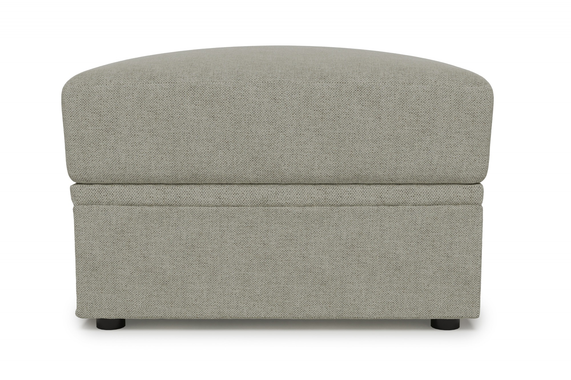 Thumbnail - Home affaire Polsterhocker "Lavars Schlafsofa", mit Bonellfedern, mit Stauraum, in zwei Bezugsqualitäten
