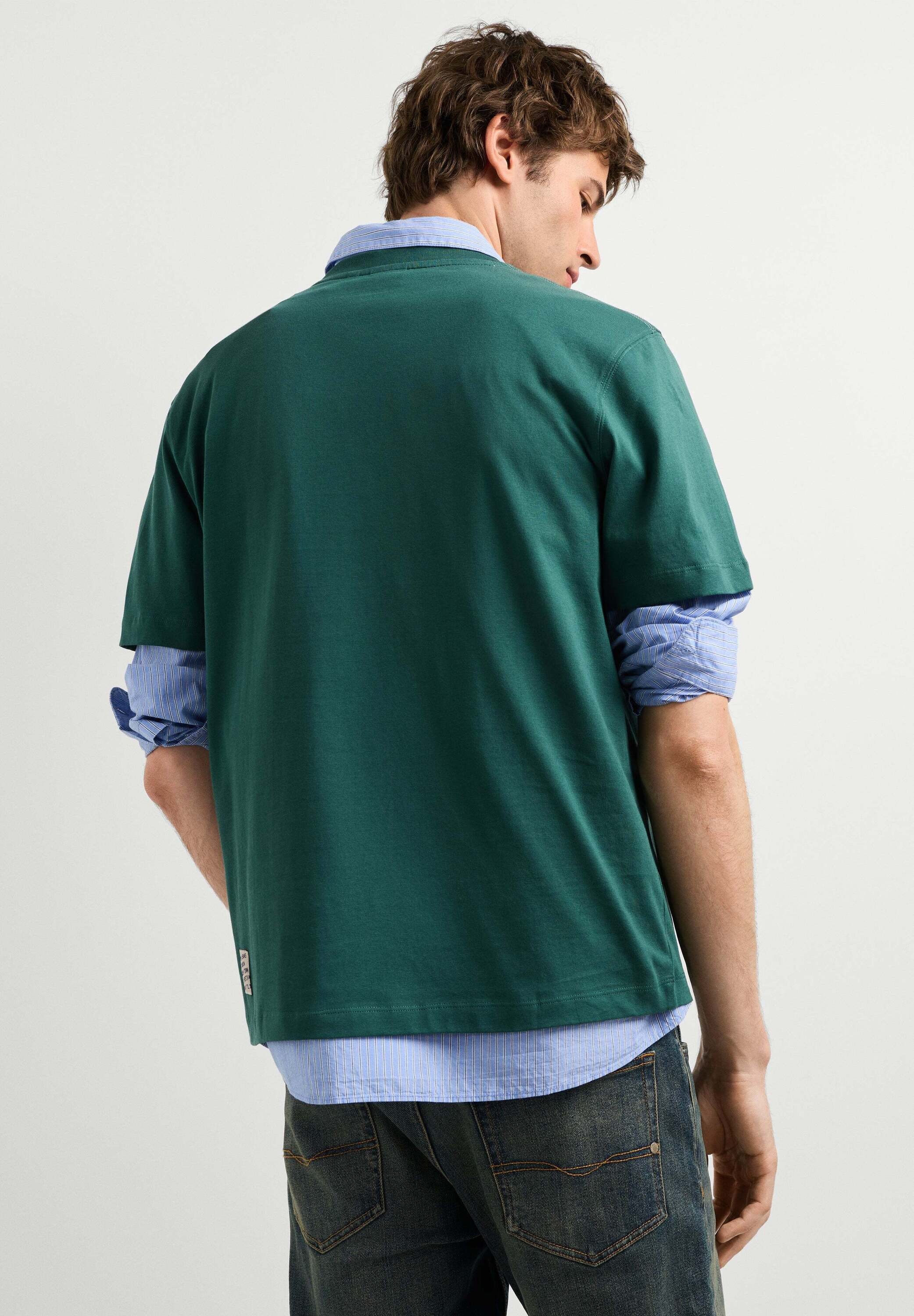 Pepe Jeans Print-Shirt »print t-shirt JESS TEE«