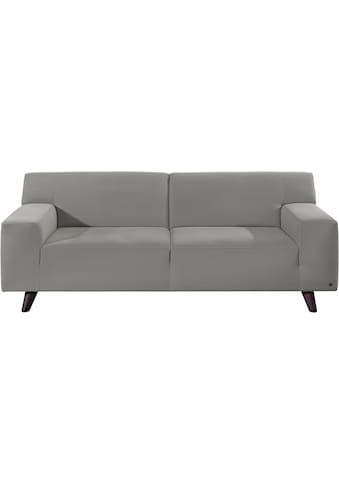 TOM TAILOR HOME 2,5-vietė sofa »NORDIC PURE« im Retrol...