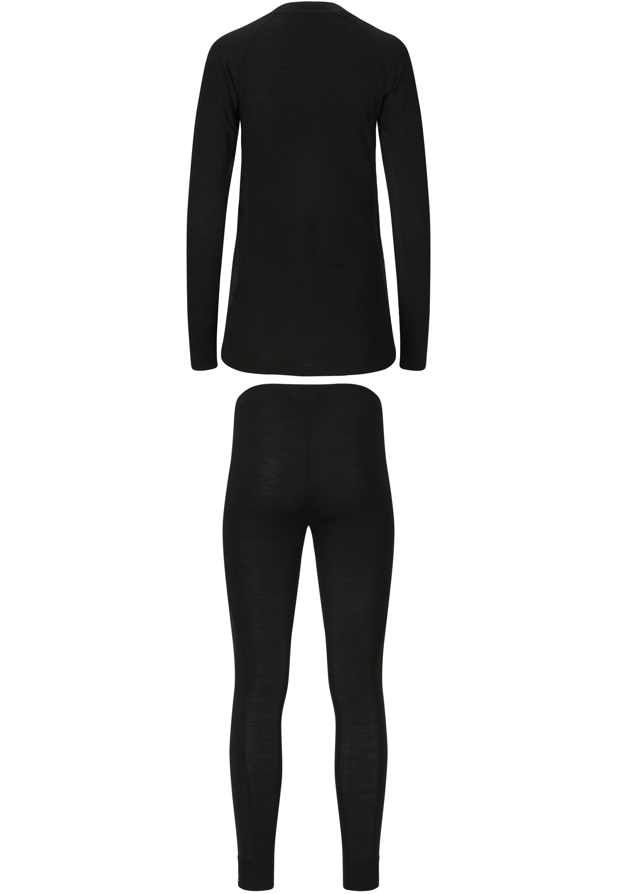 SOS Funktionsshirt »Namsan« 2 aus Merino-Wolle